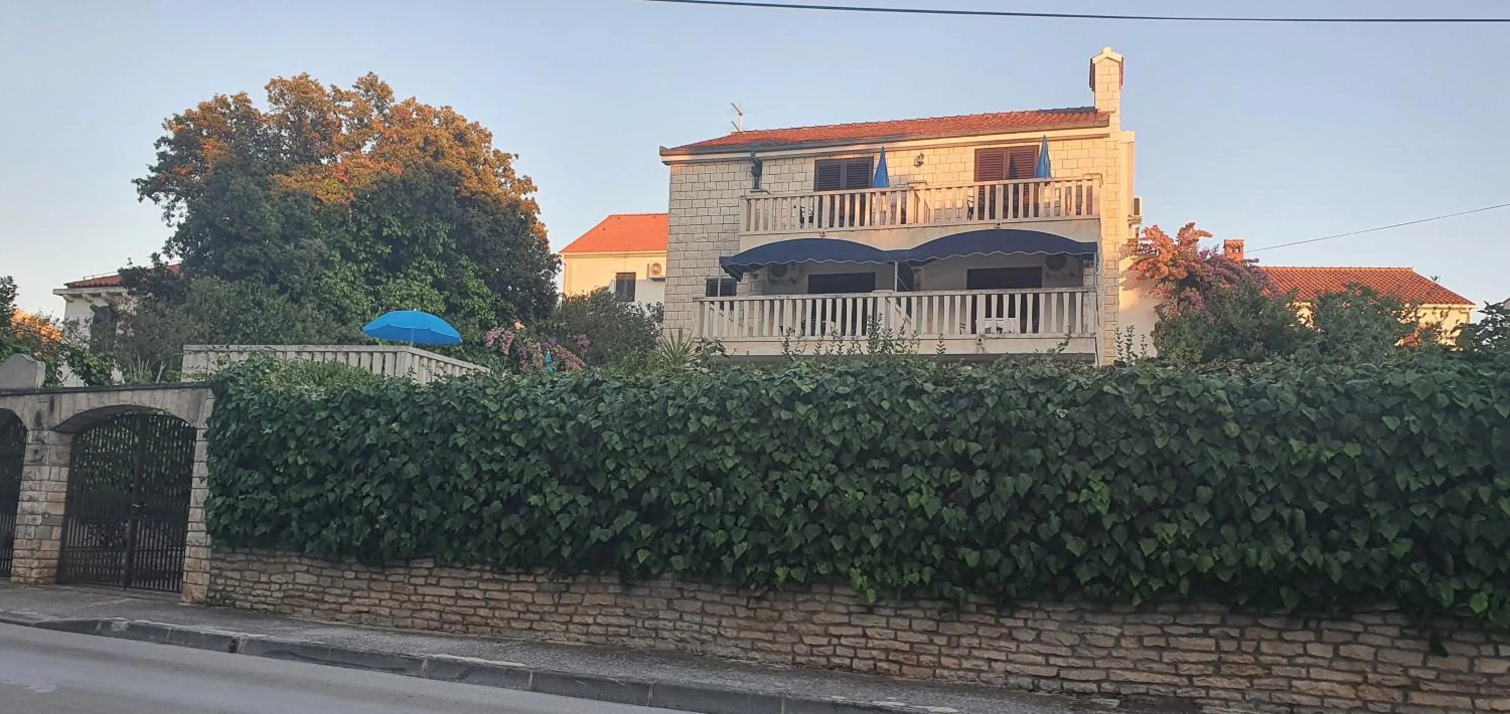 Property building in VILLA MARE