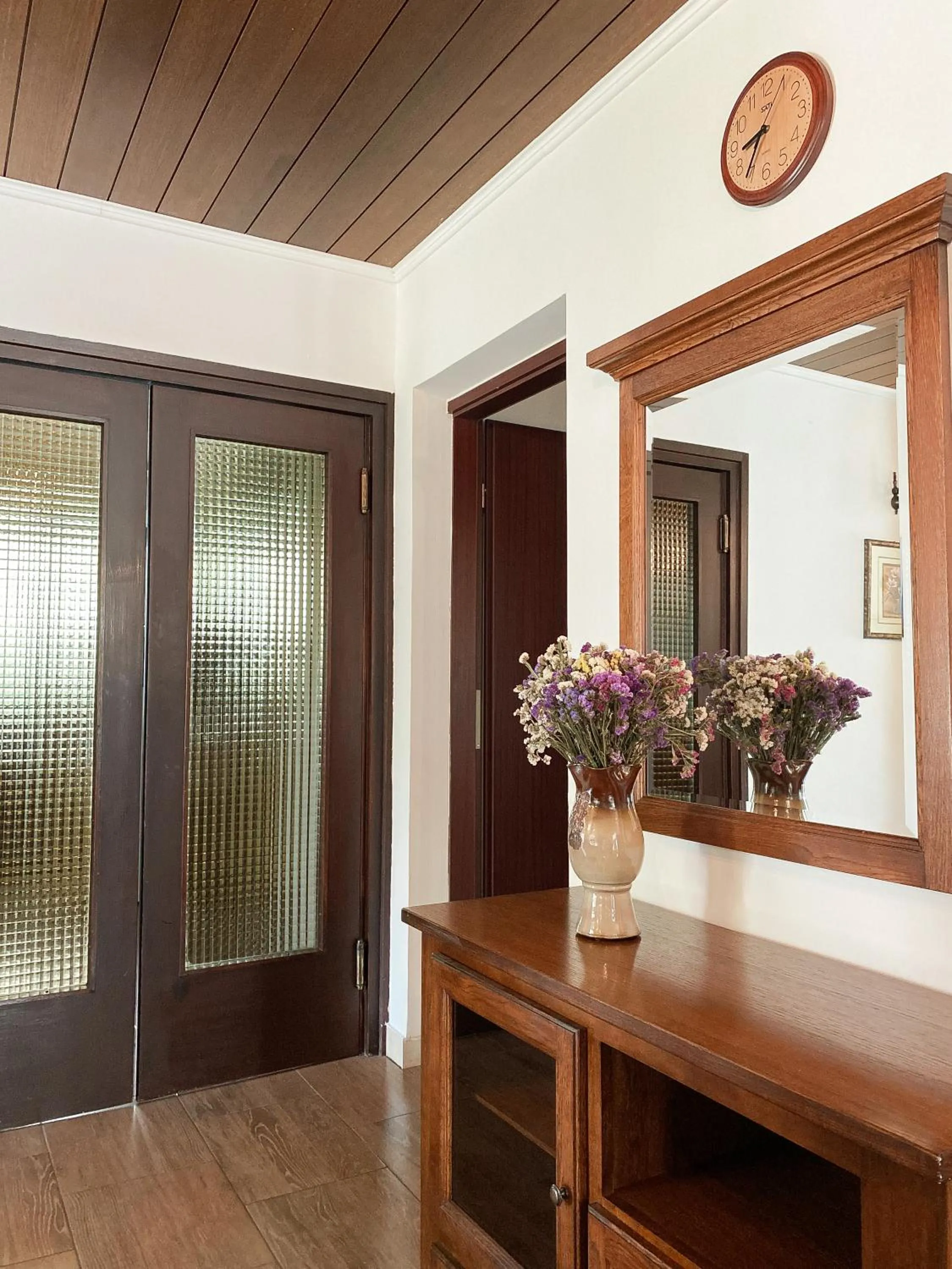 wardrobe in VILLA MARE