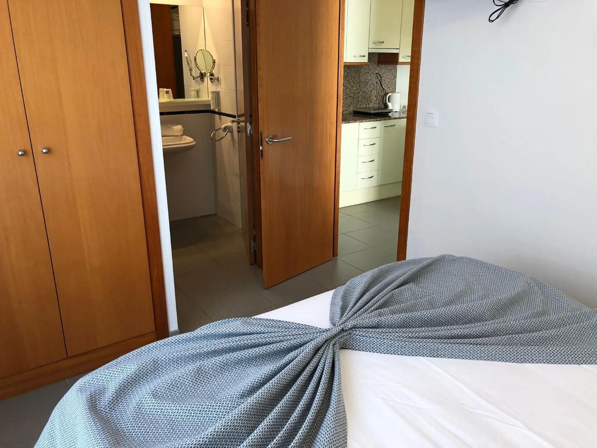 Other, Bed in Hotel Spa Cap de Creus