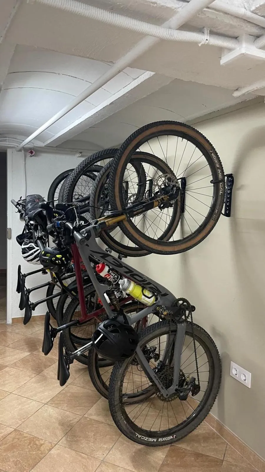 Cycling in Hotel Spa Cap de Creus