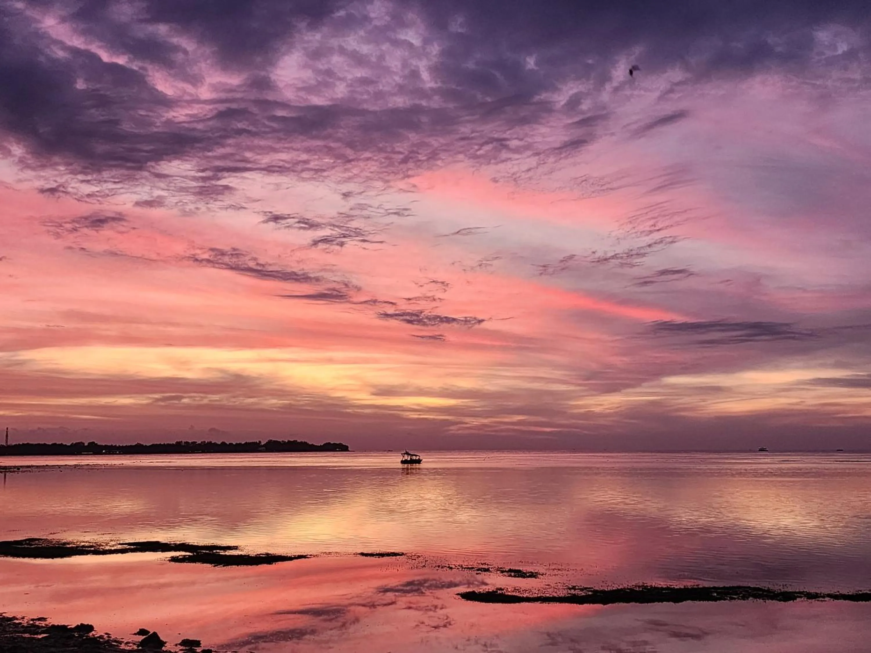Formosa Beach Club & Bungalow