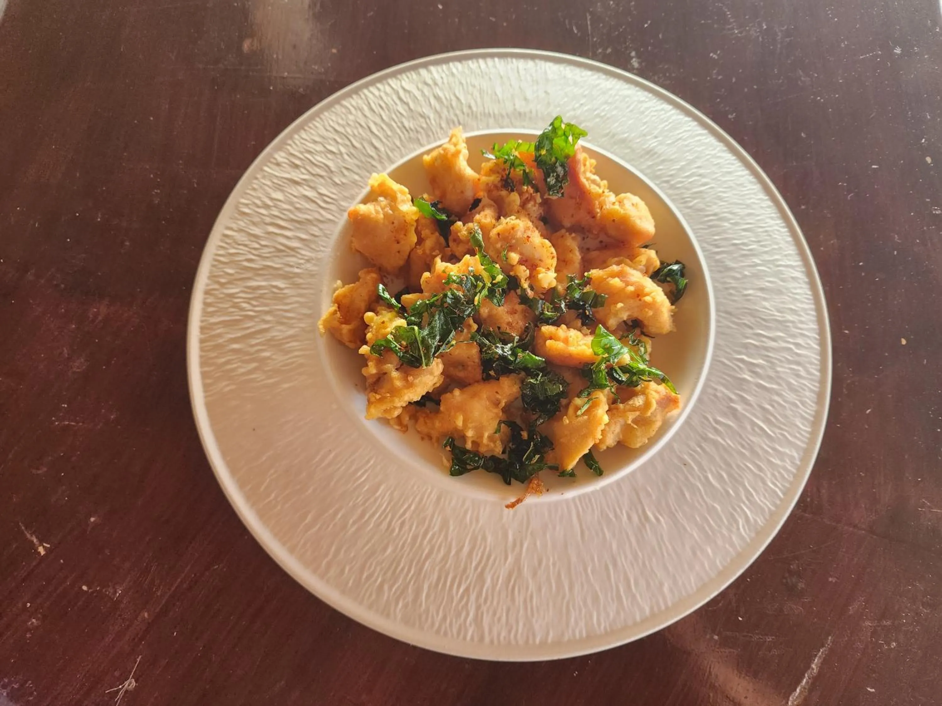 Food and drinks in Formosa Beach Club & Bungalow