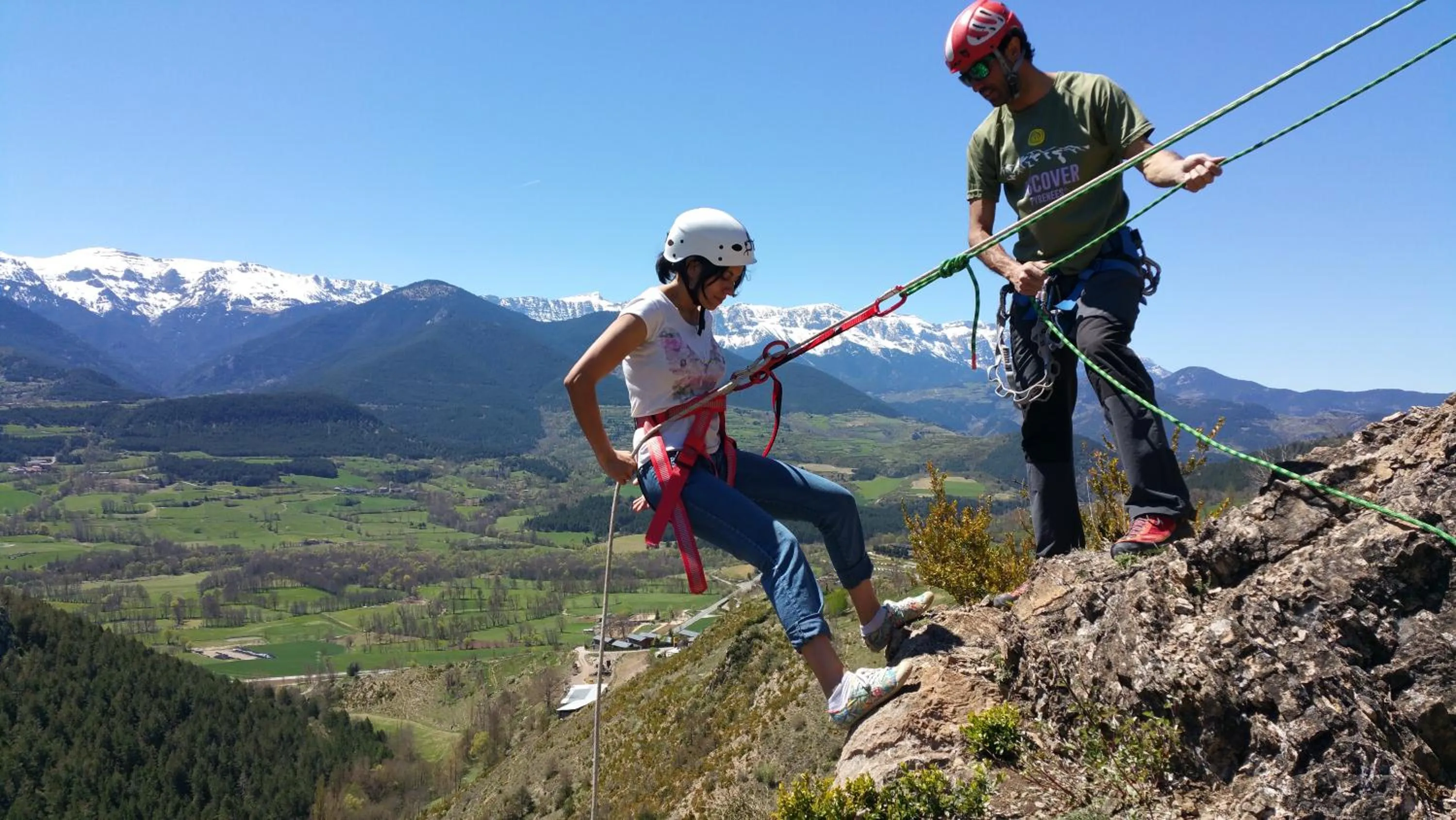 Activities in Cerdanya Viva Ecoestades