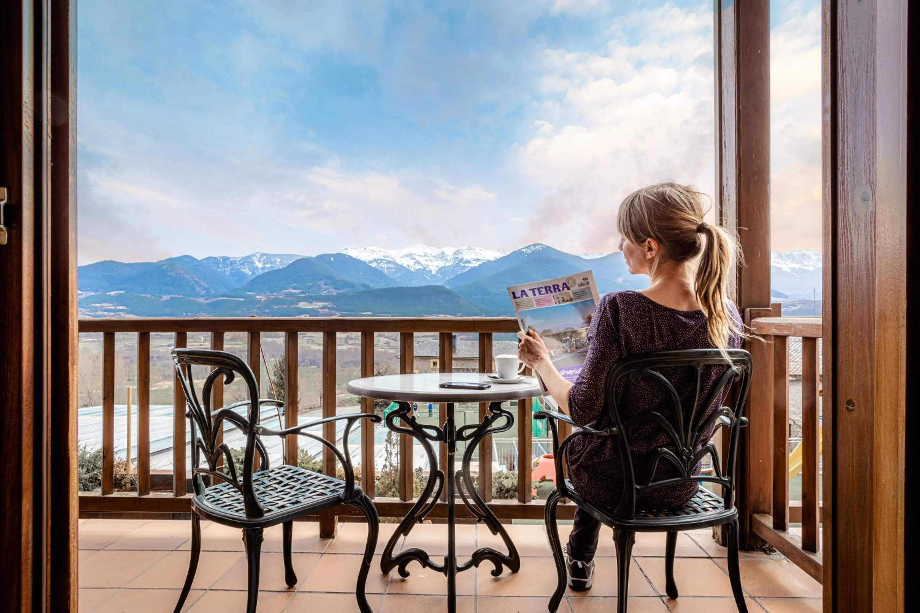 Cerdanya Viva Ecoestades