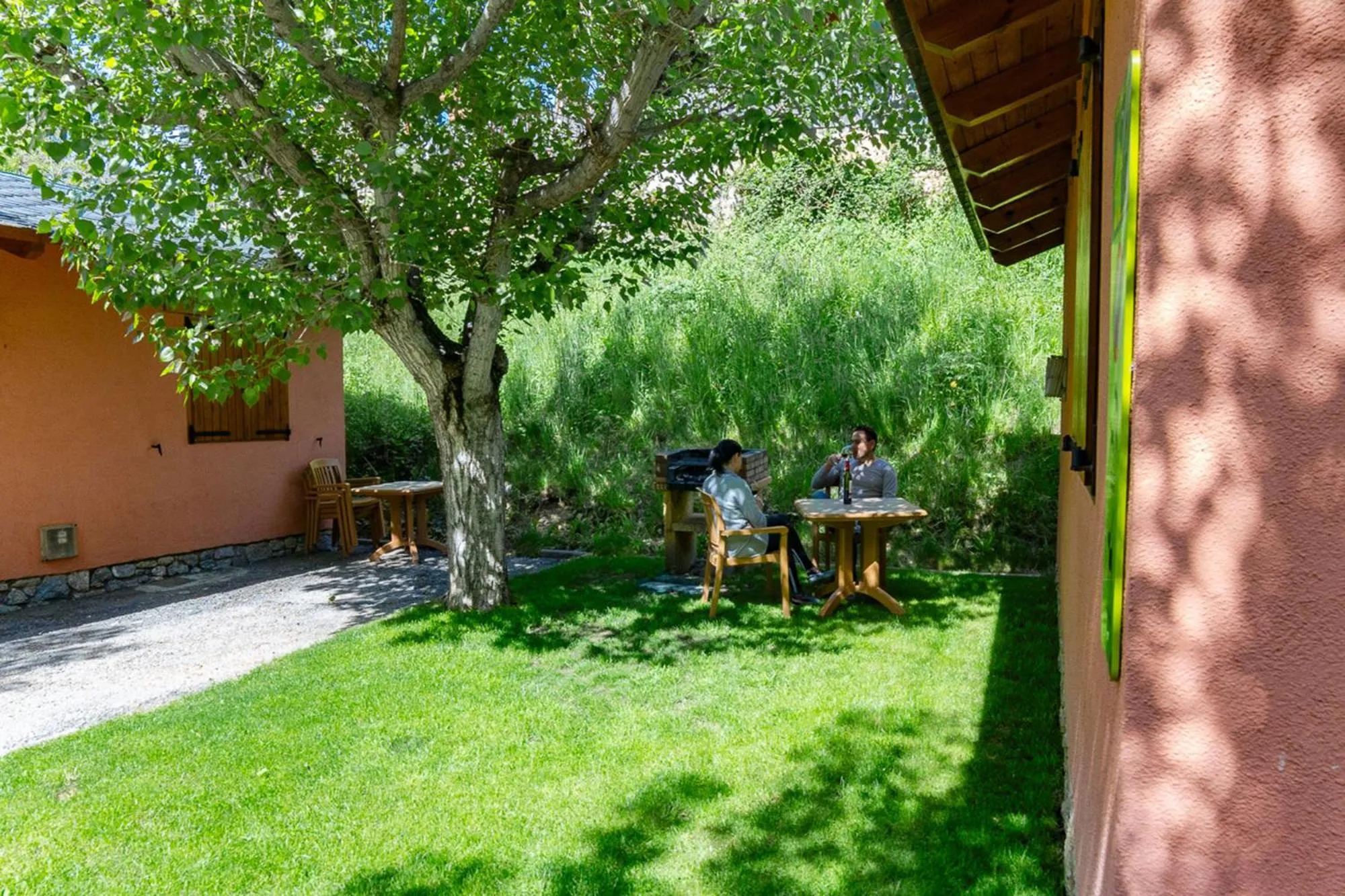 Cerdanya Viva Ecoestades