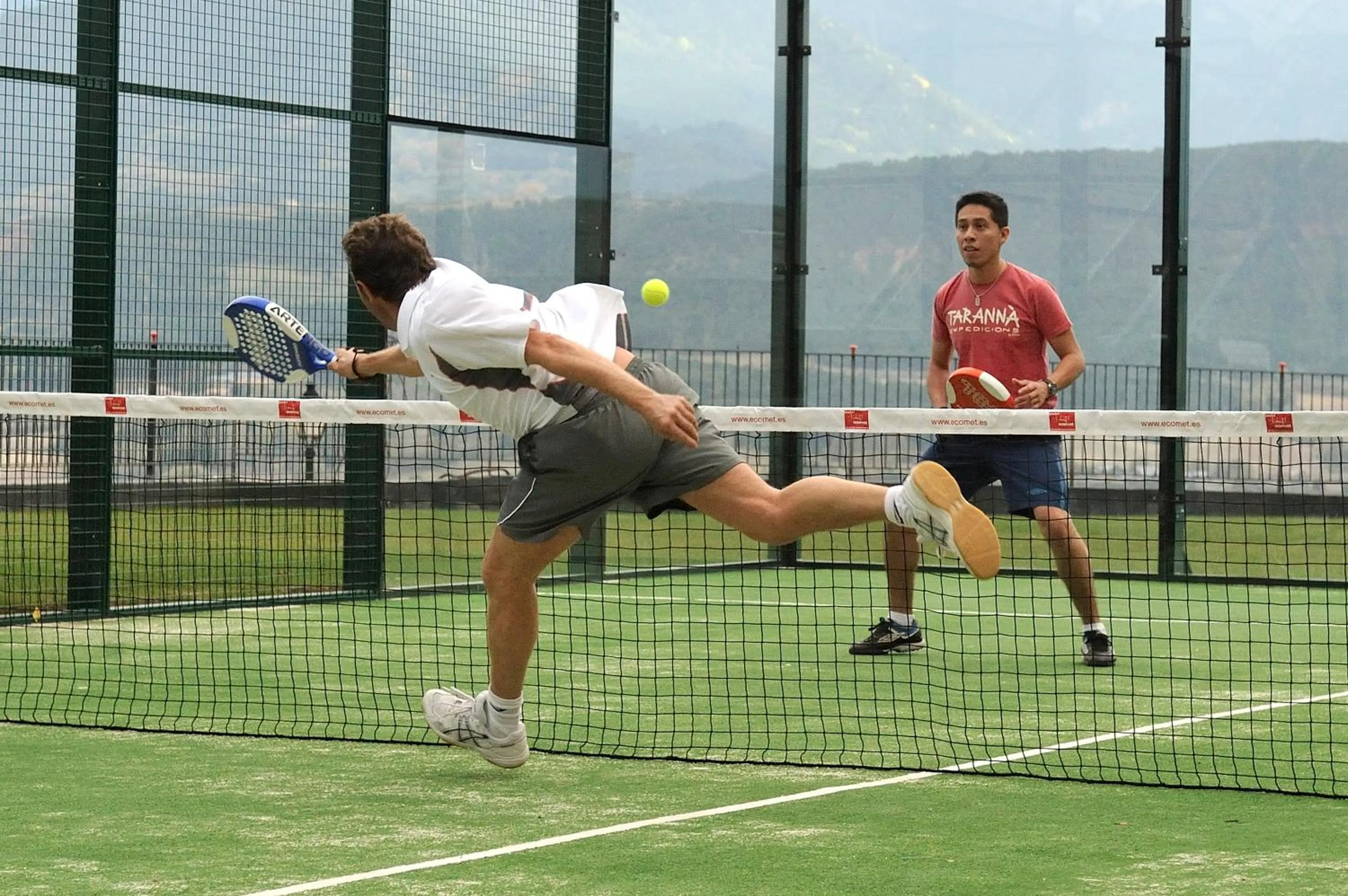 People in Cerdanya Viva Ecoestades