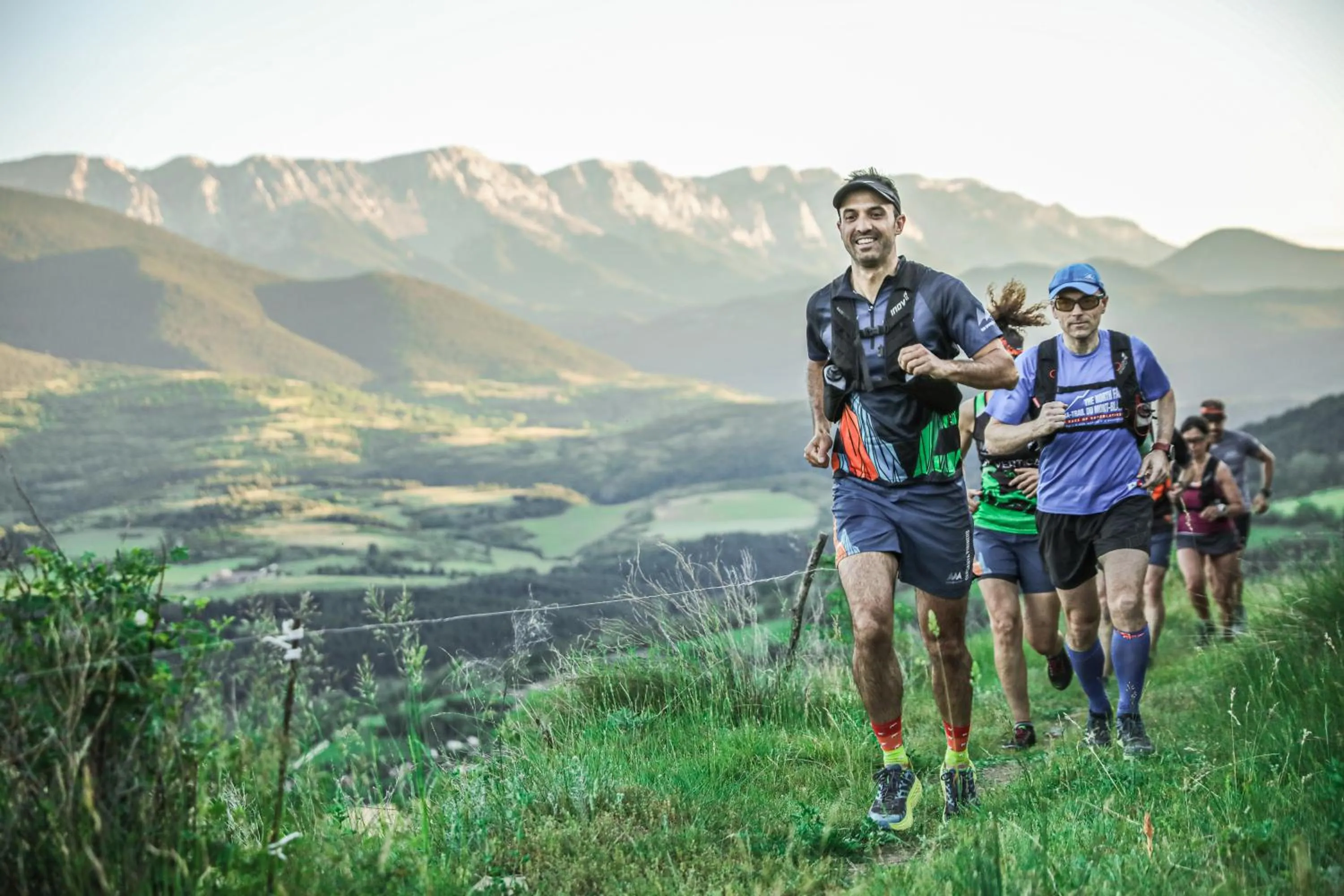 People in Cerdanya Viva Ecoestades