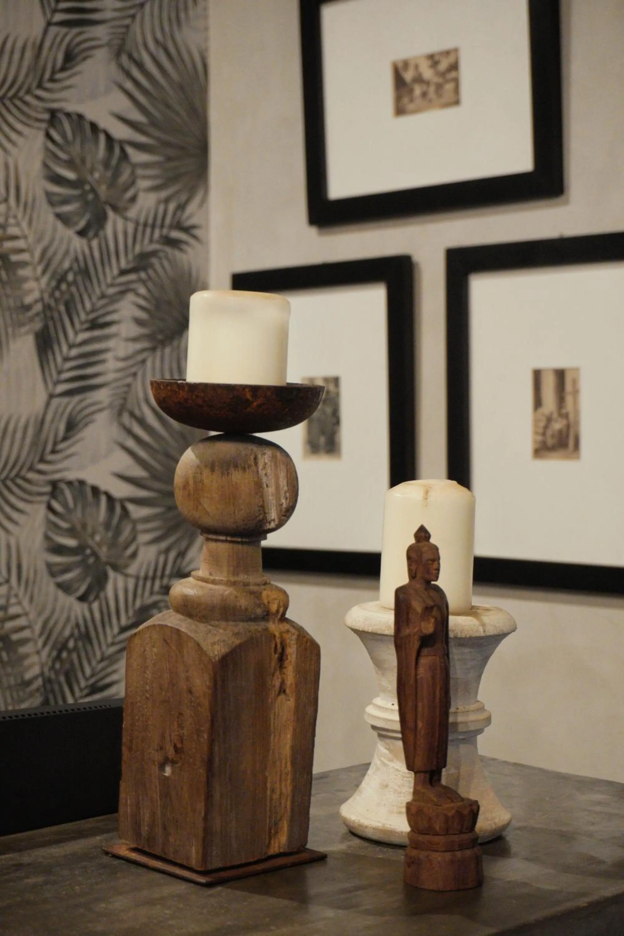 Chic stay HANA Boutique hotel xxxx Possible noise from the construction next to our property