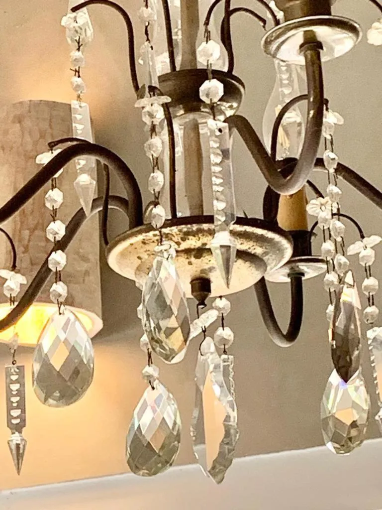 Lobby or reception in Chic stay HANA Boutique hotel xxxx Possible noise from the construction next to our property