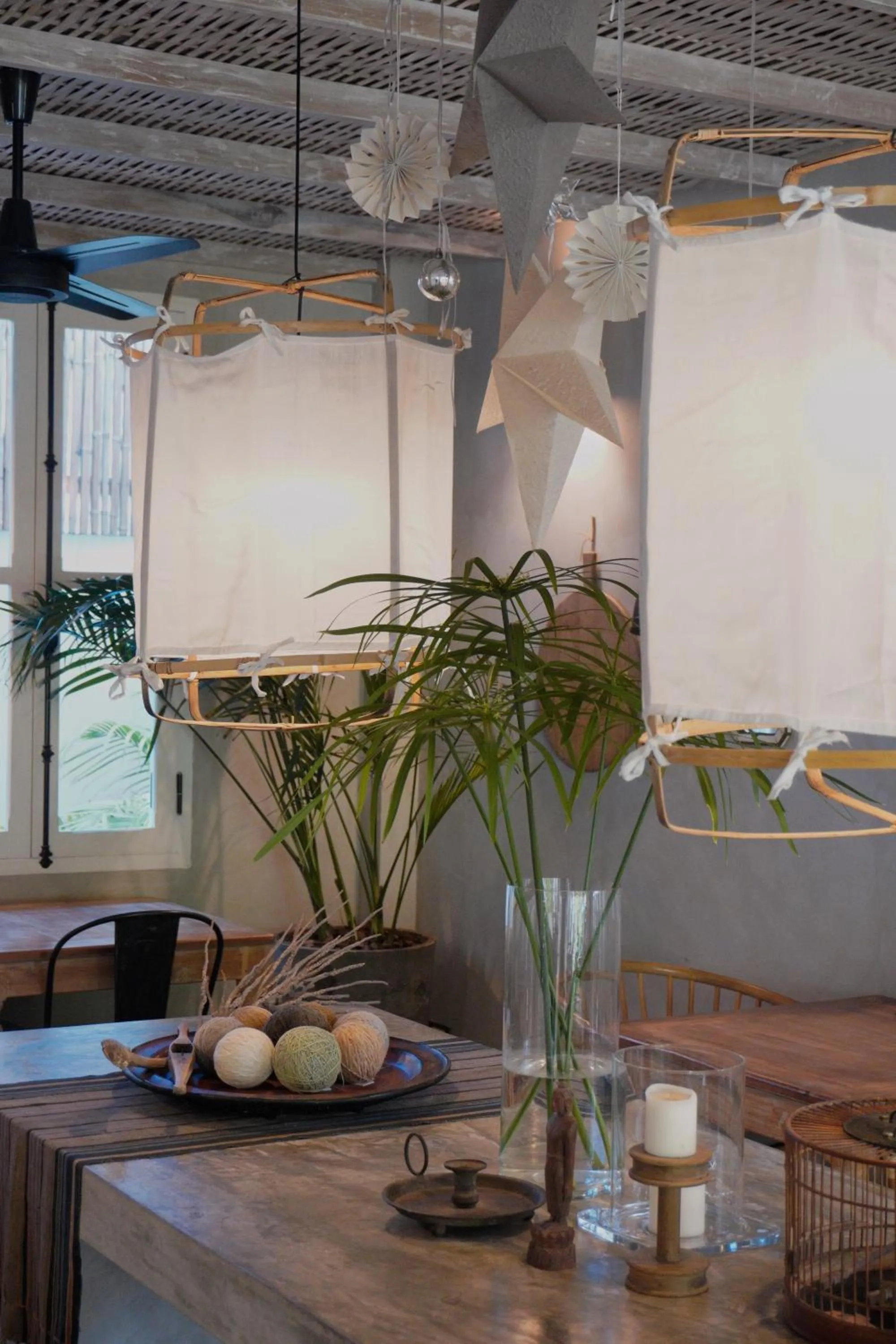 Chic stay HANA Boutique hotel xxxx Possible noise from the construction next to our property