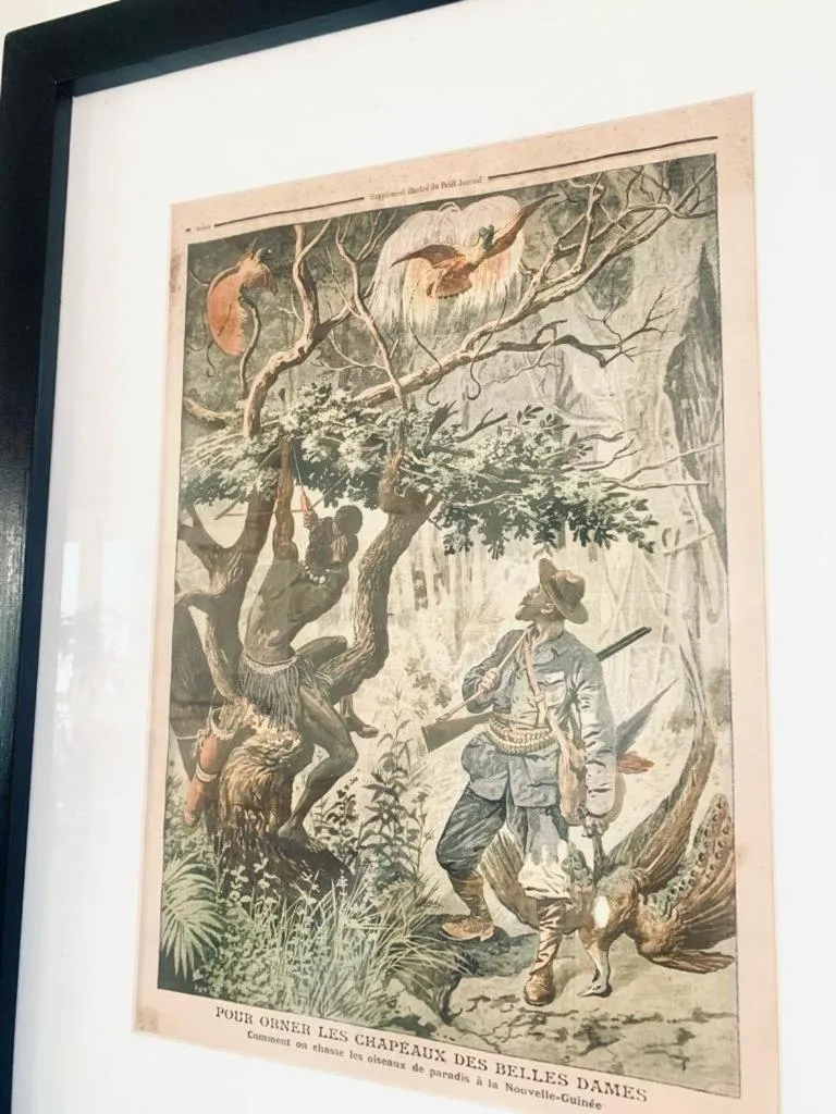 Decorative detail in Chic stay HANA Boutique hotel xxxx Possible noise from the construction next to our property