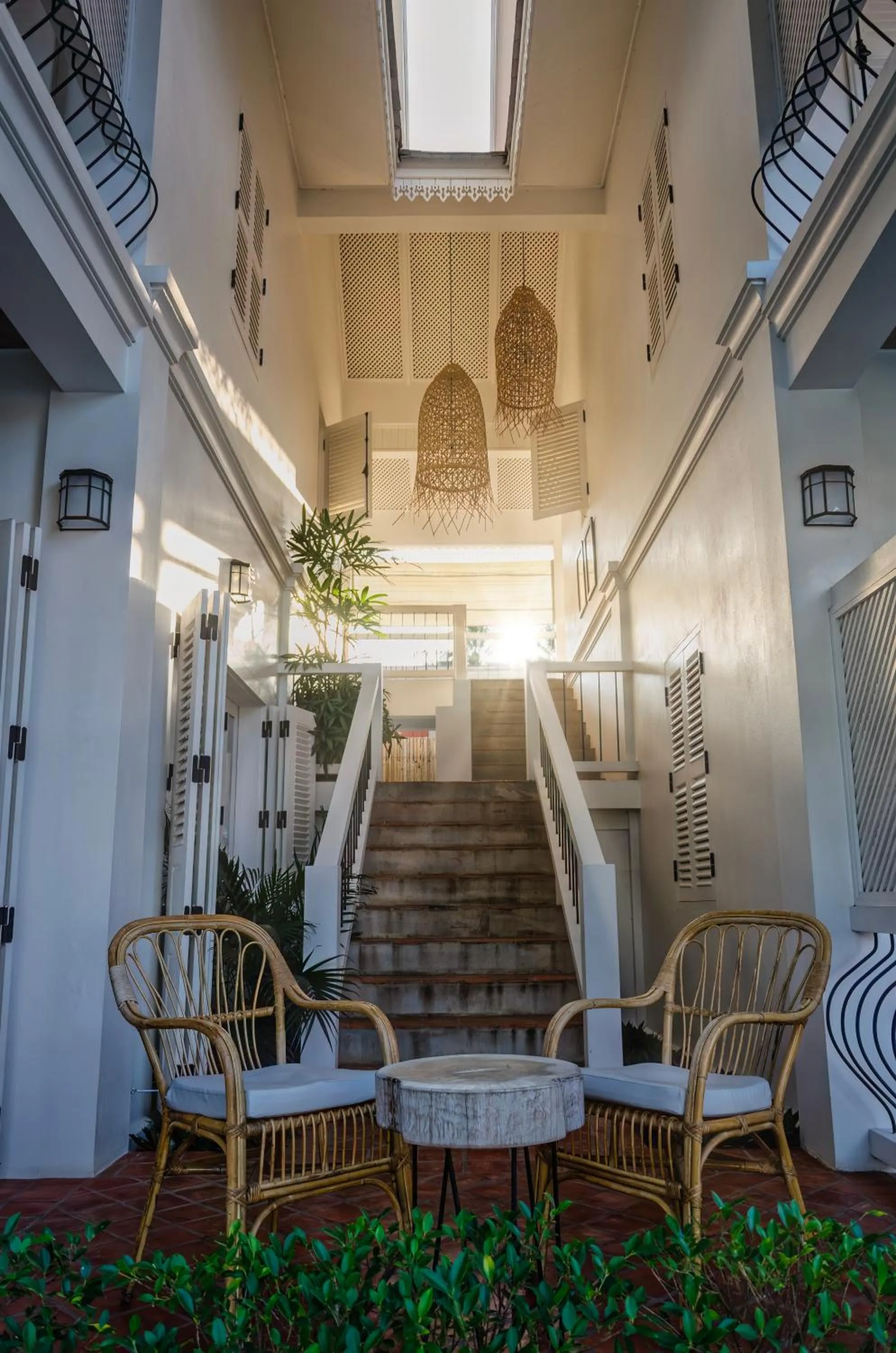 Other in Chic stay HANA Boutique hotel xxxx Possible noise from the construction next to our property