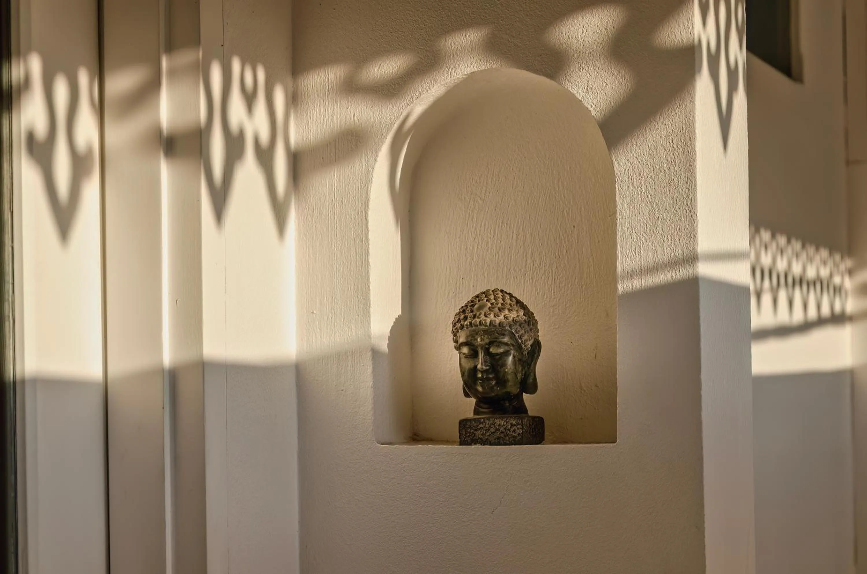 Other in Chic stay HANA Boutique hotel xxxx Possible noise from the construction next to our property