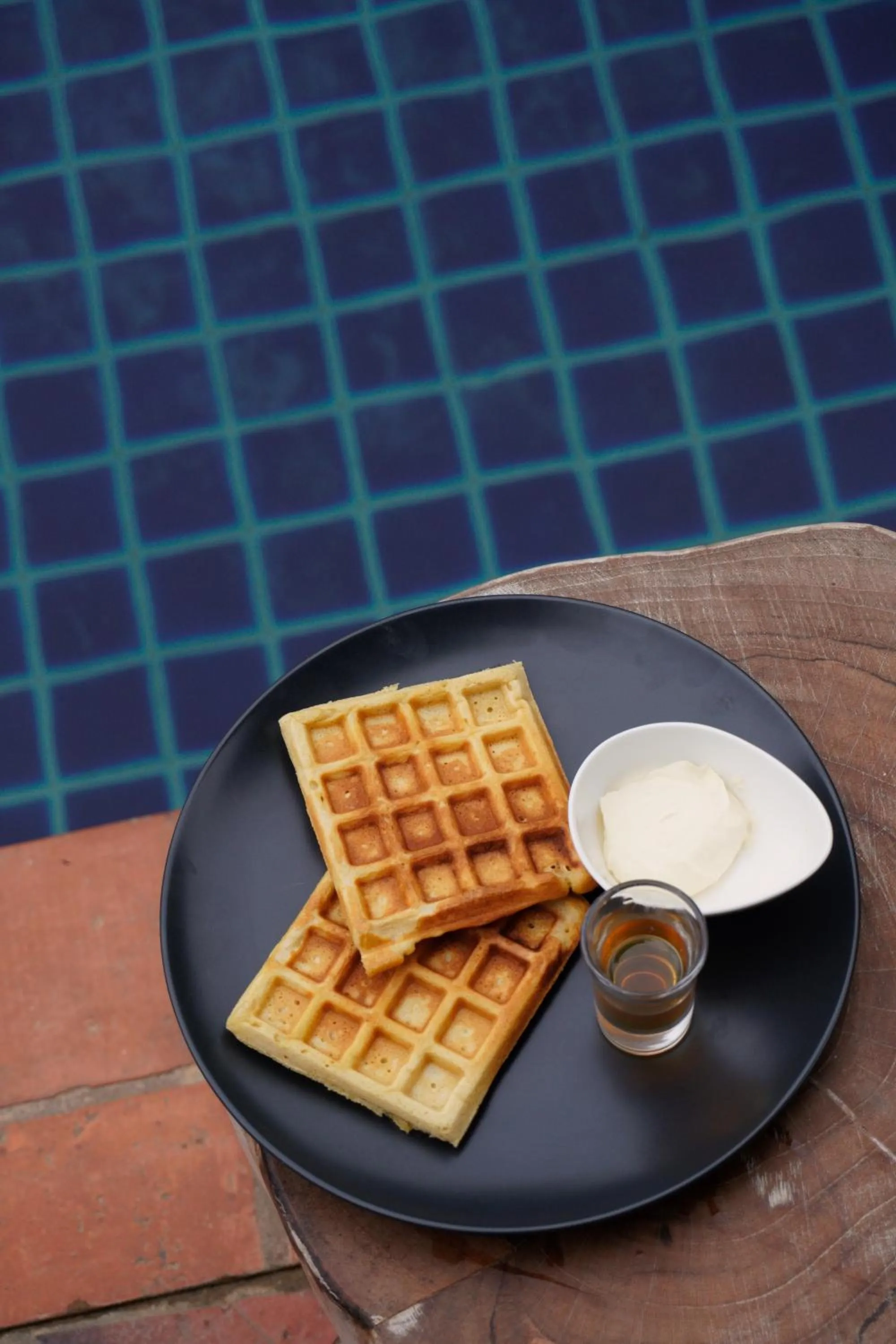 Chic stay HANA Boutique hotel xxxx Possible noise from the construction next to our property