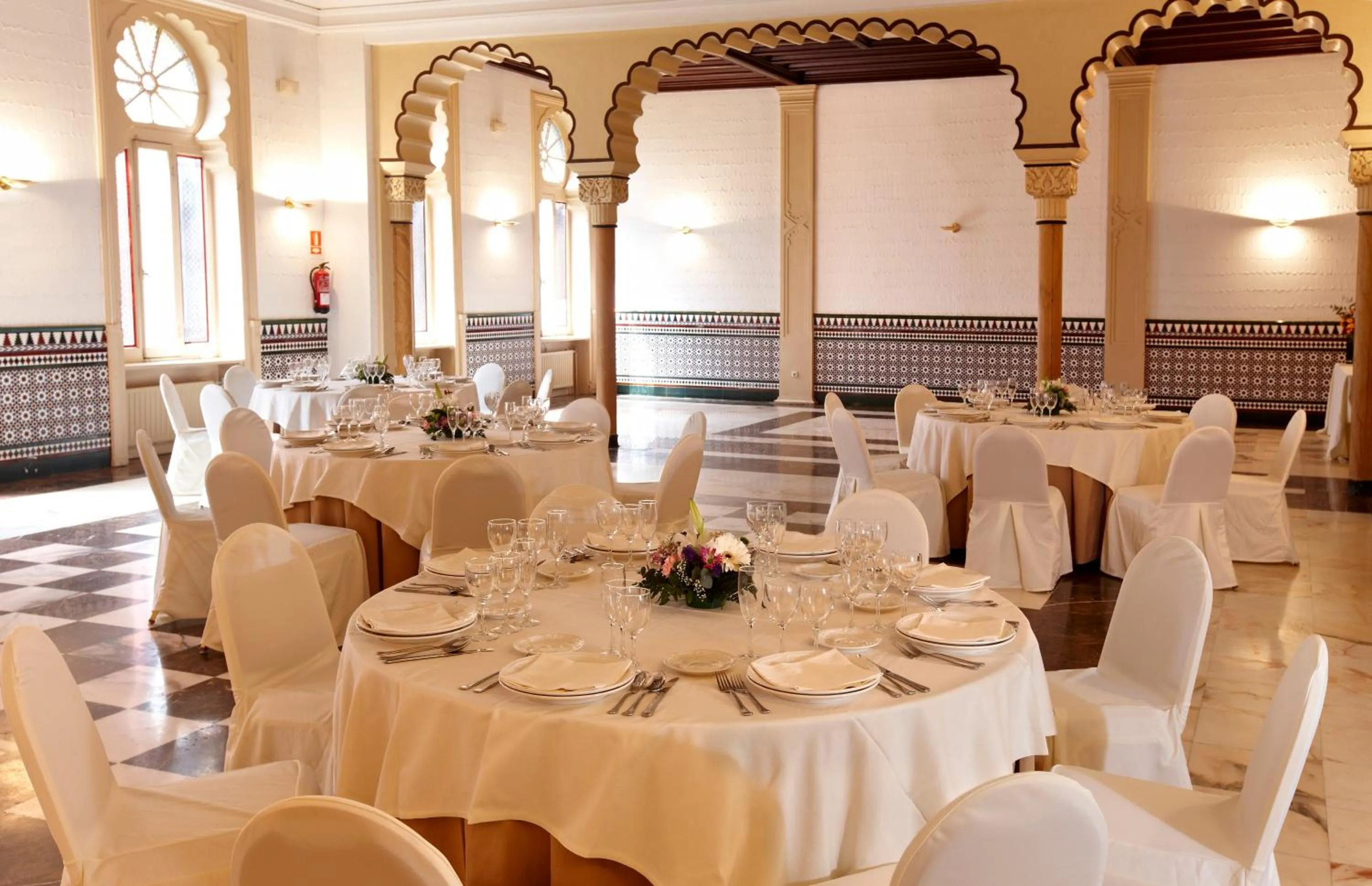 Restaurant/places to eat in Balneario de Cestona