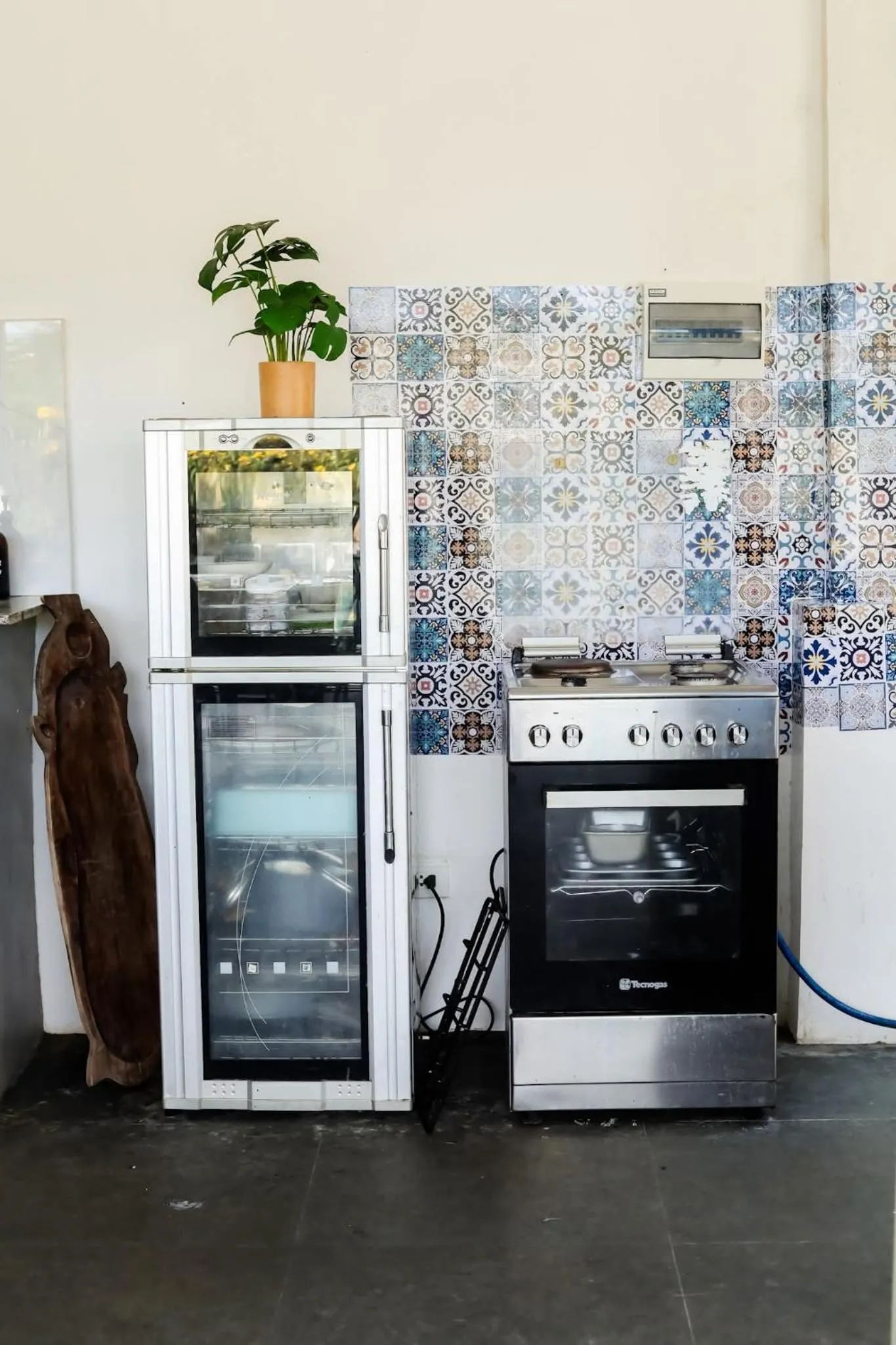 Canna Boutique Hostel