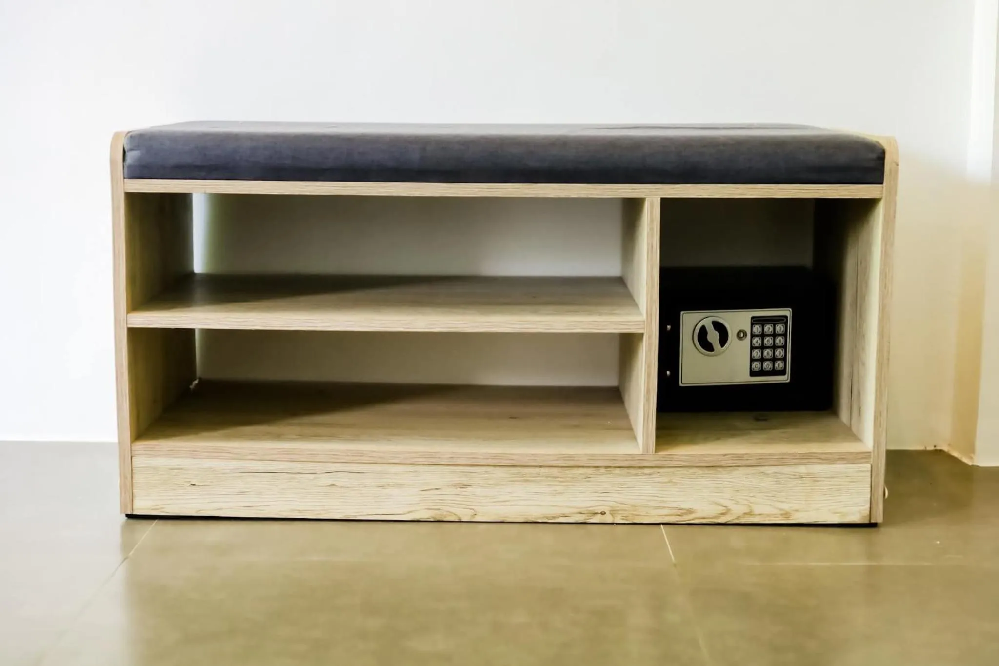 Canna Boutique Hostel