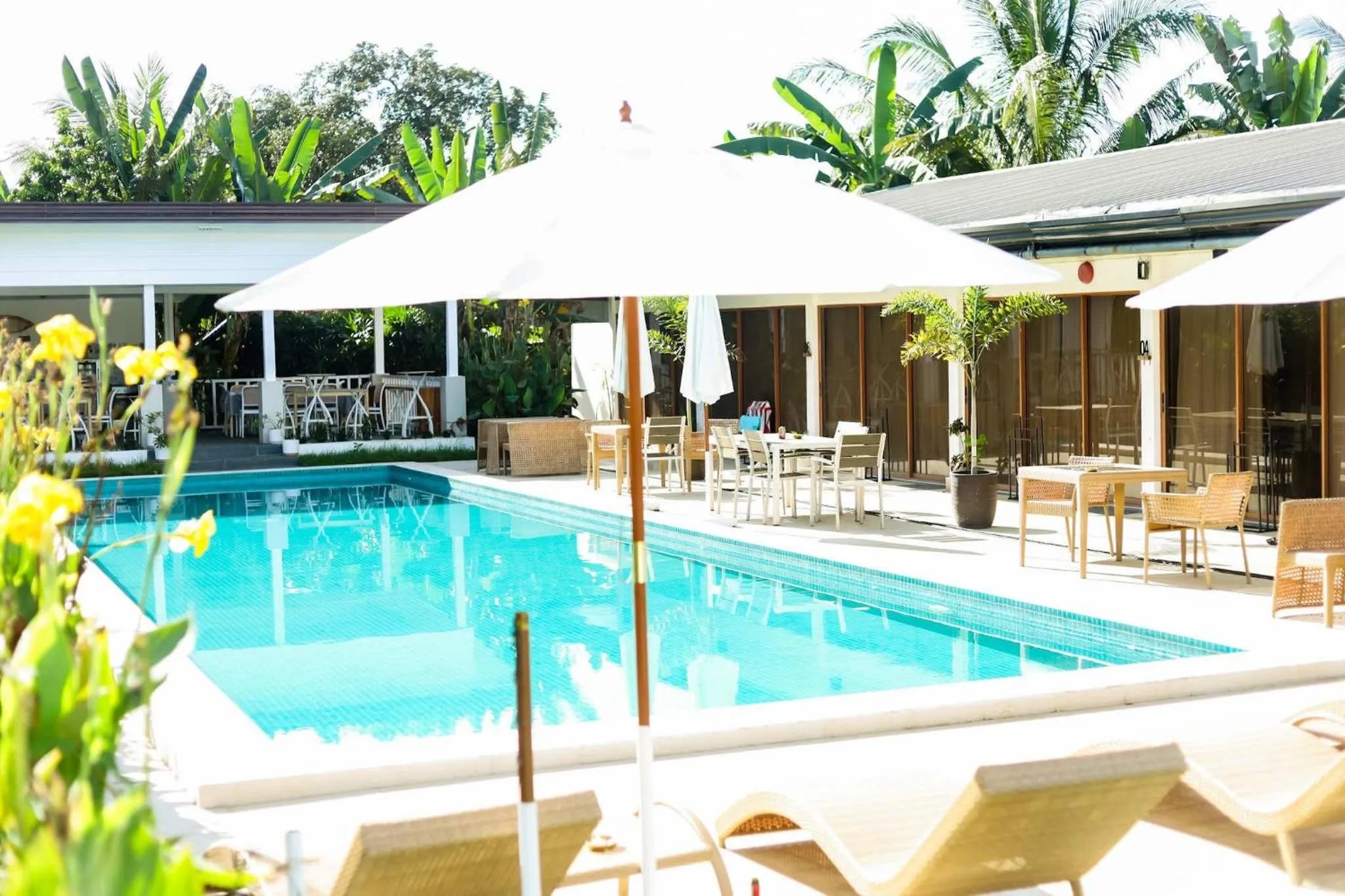 Canna Boutique Hostel