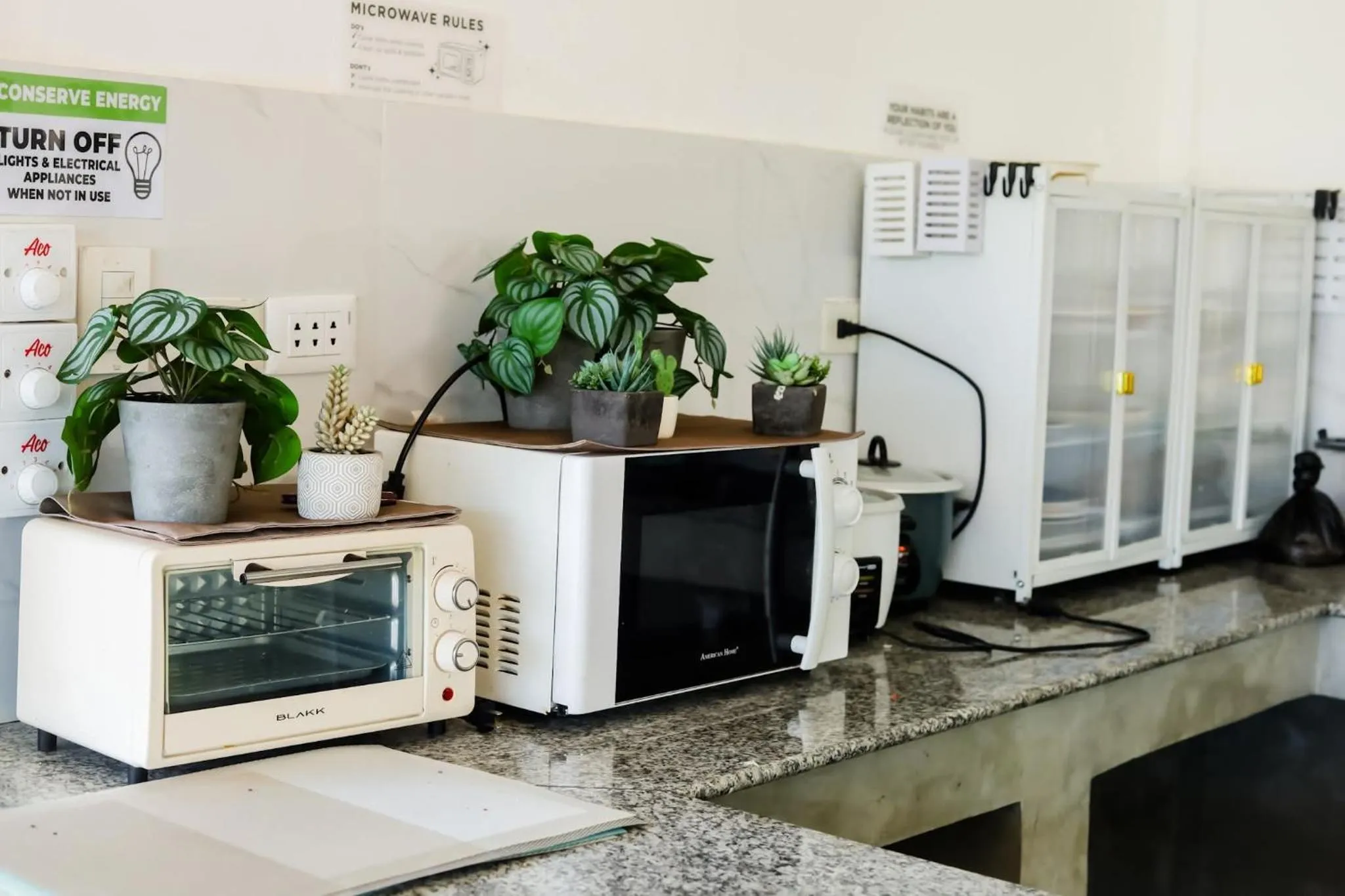 Canna Boutique Hostel