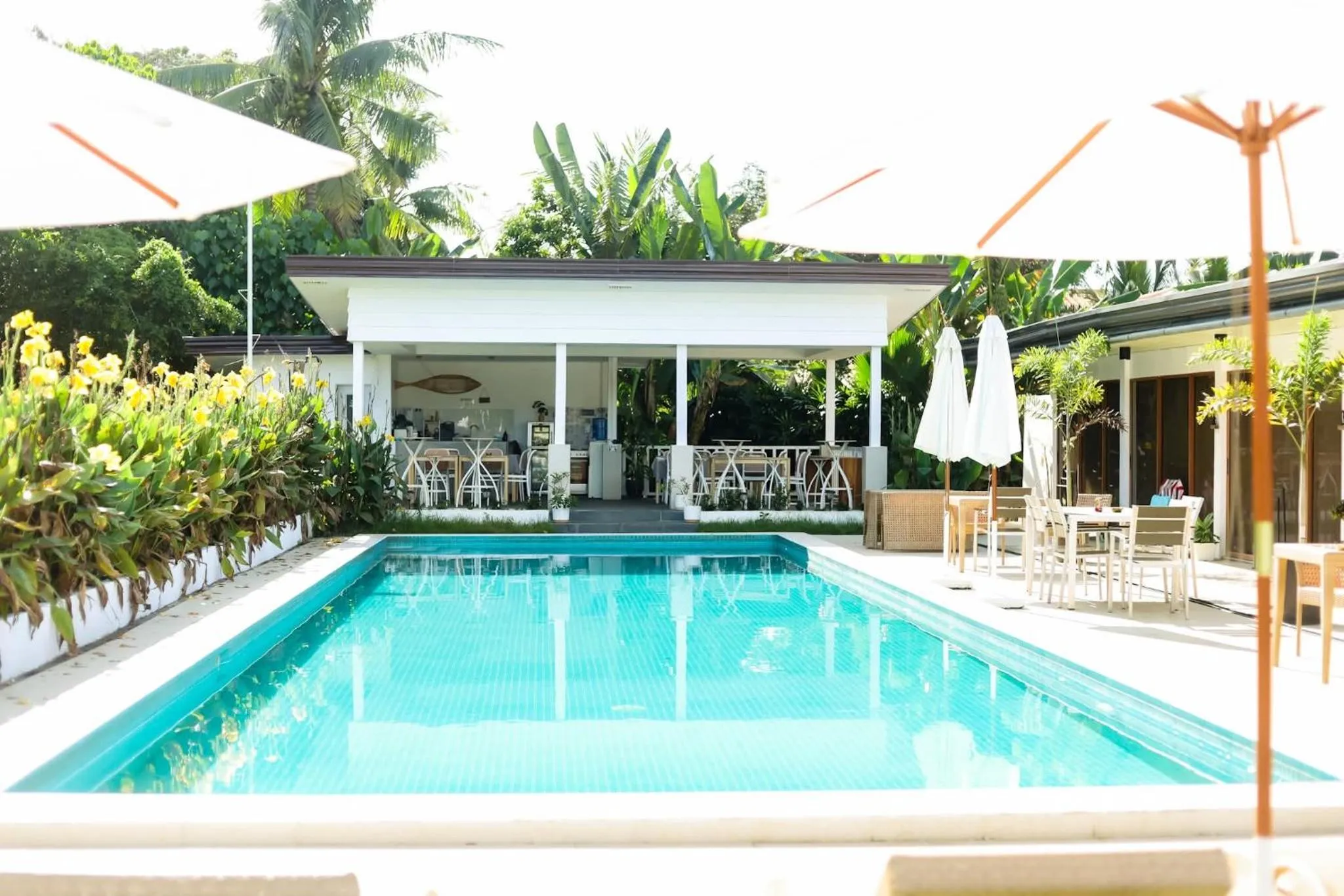 Canna Boutique Hostel