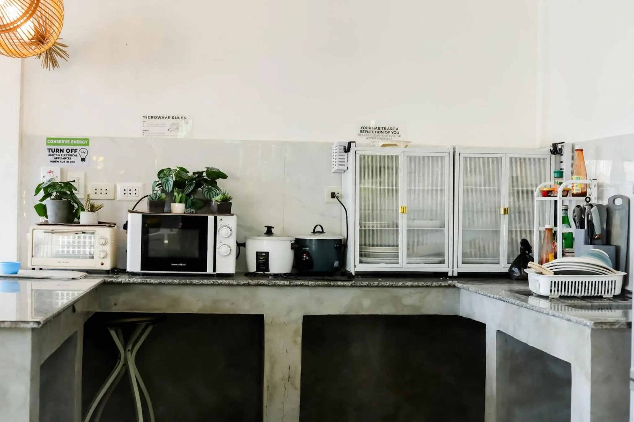 Canna Boutique Hostel