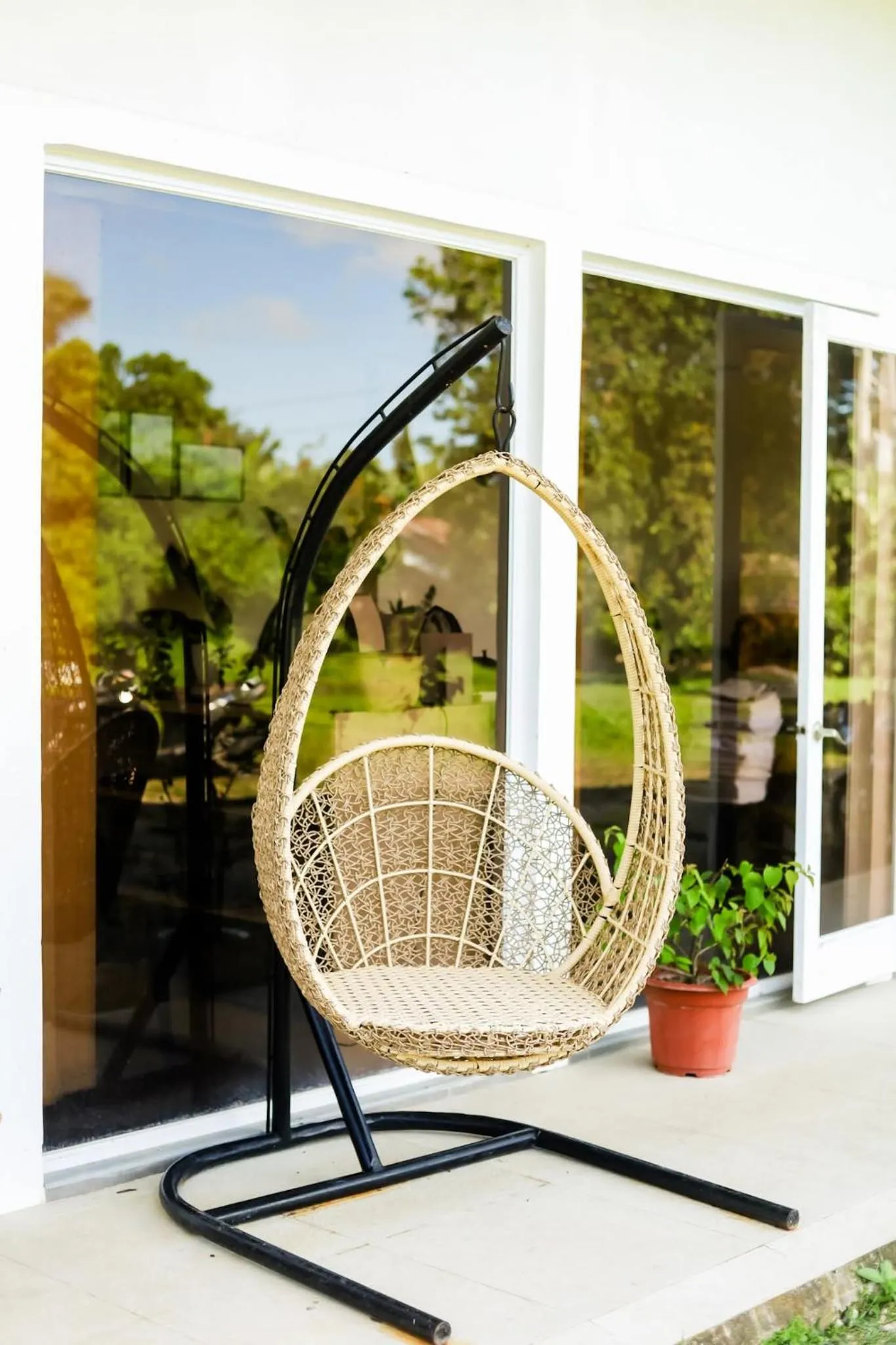 Canna Boutique Hostel