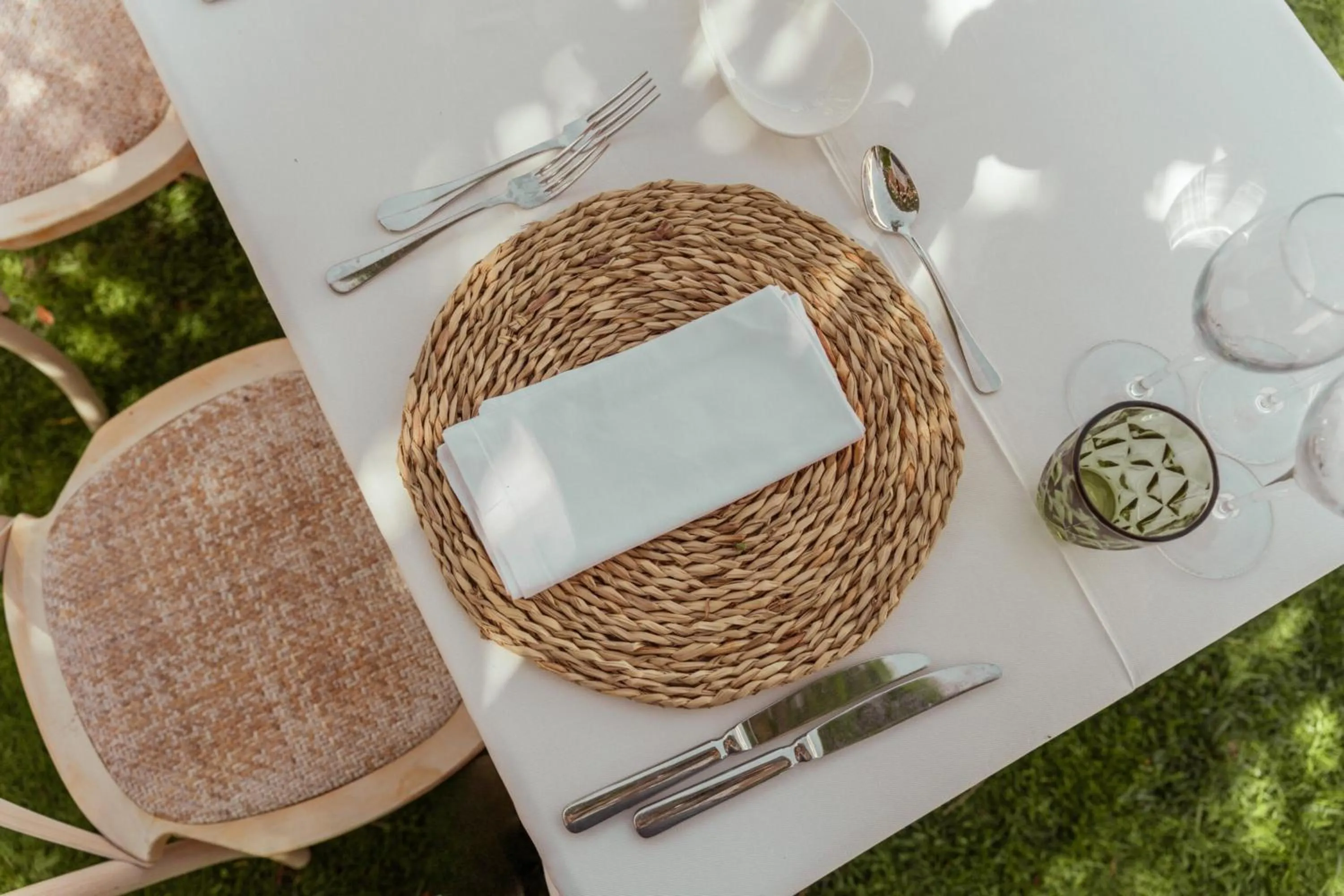 Meals in AZZ Castellar Hacienda El Alcornocal