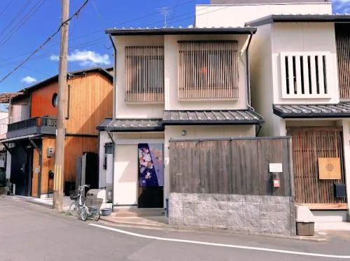 桃夭庵 touyouan momo house kujo 一棟貸切