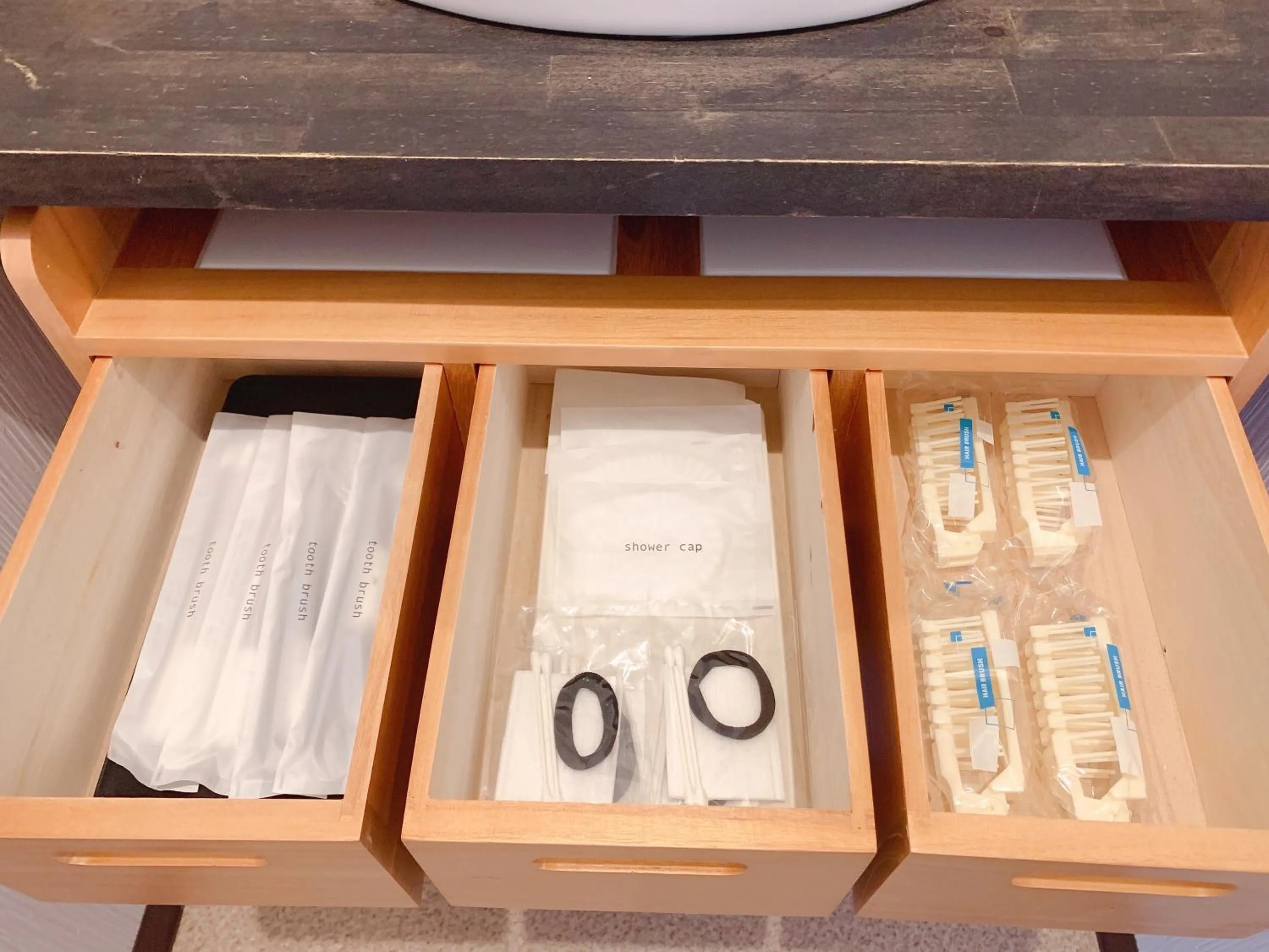 Bathroom in 桃夭庵 touyouan momo house kujo 一棟貸切