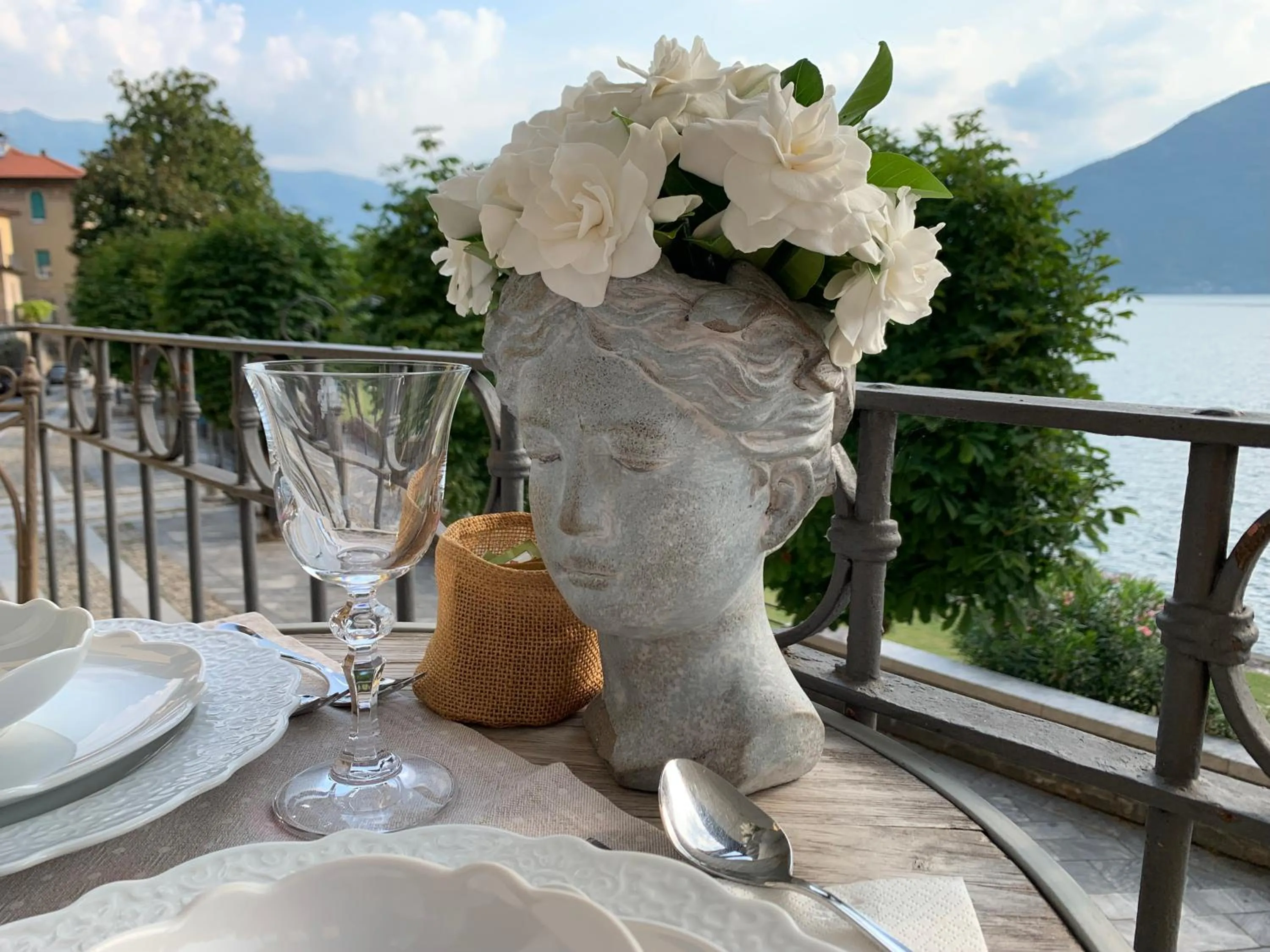 Spiaggia Amore - Appartamenti Vacanza Vista Lago - Luxury Apartments