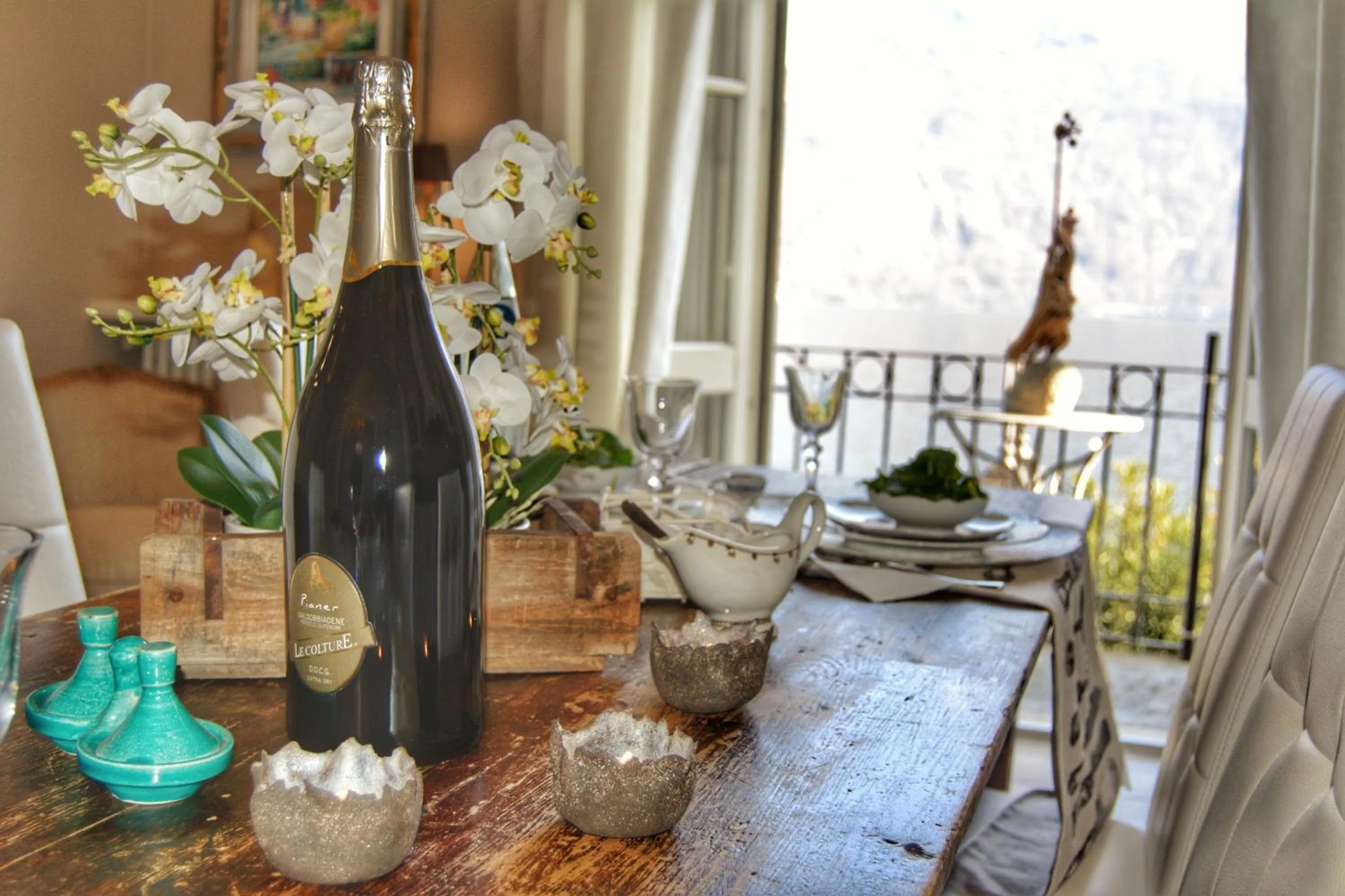 Spiaggia Amore - Appartamenti Vacanza Vista Lago - Luxury Apartments