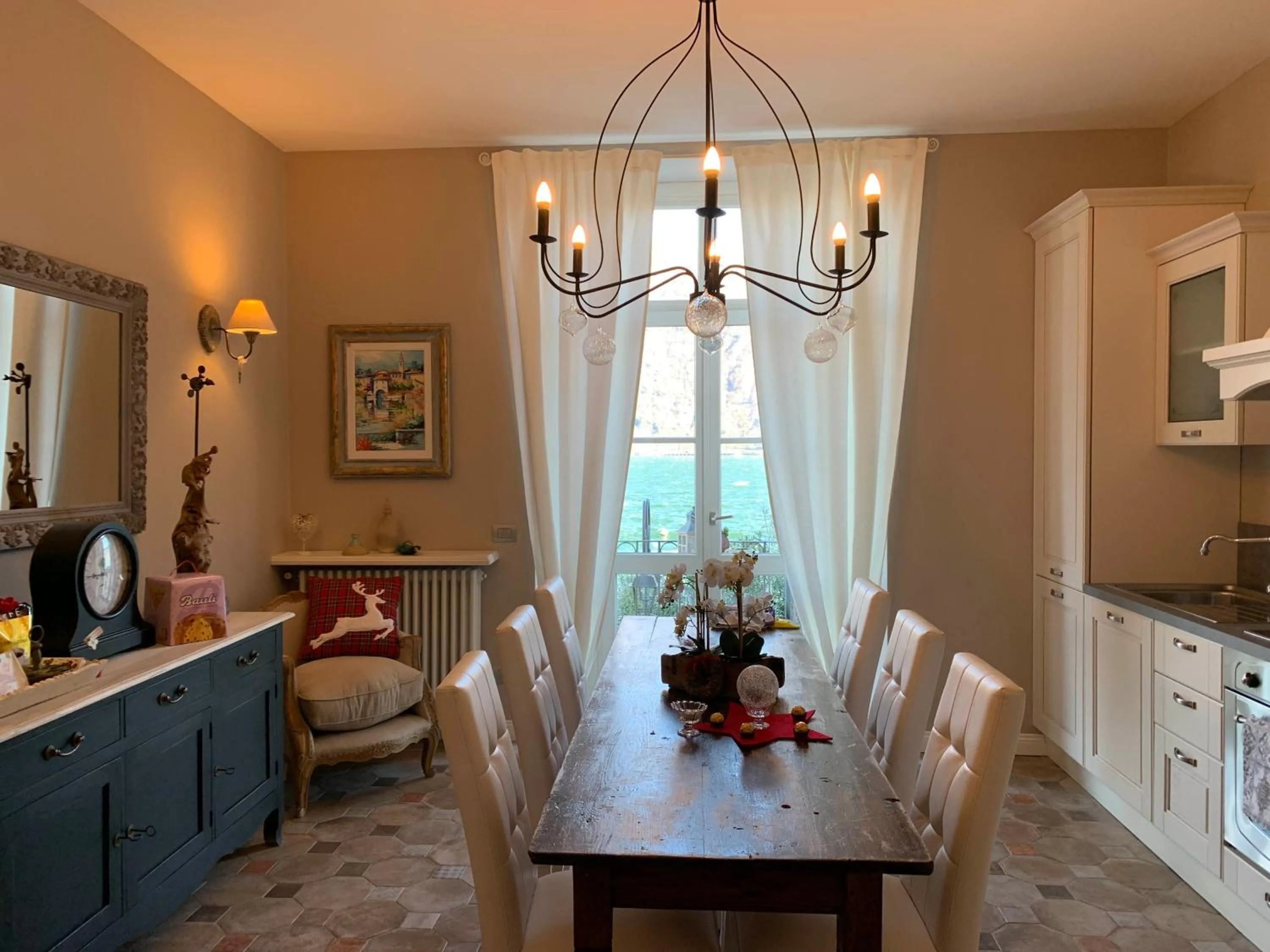 Spiaggia Amore - Appartamenti Vacanza Vista Lago - Luxury Apartments