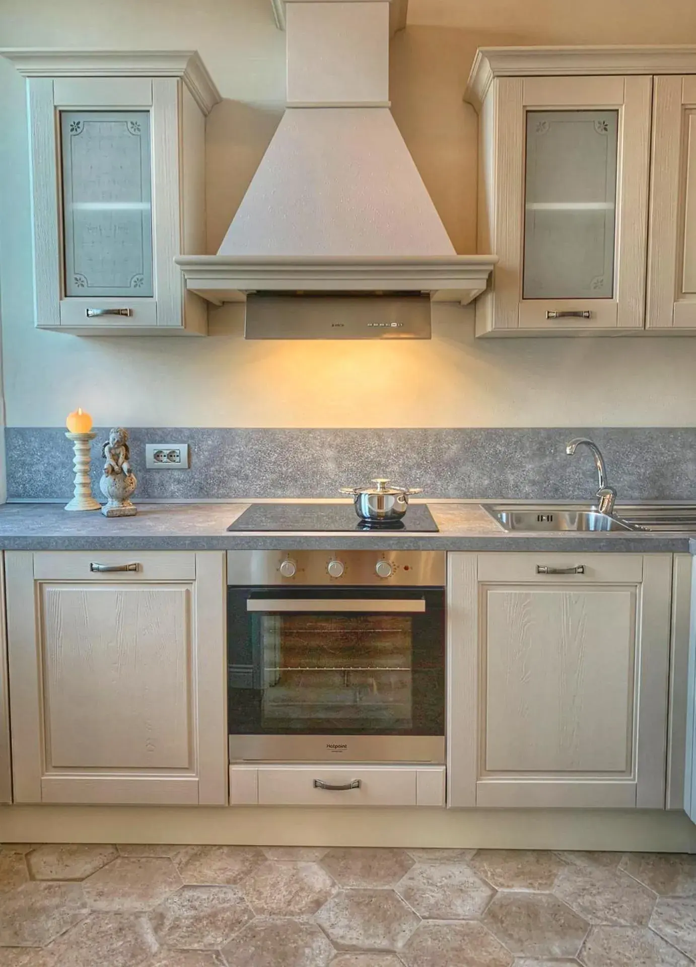 One-Bedroom Apartment in Spiaggia Amore - Appartamenti Vacanza Vista Lago - Luxury Apartments One-Bedroom Apartment in Spiaggia Amore - Appartamenti Vacanza Vista Lago - Luxury Apartments