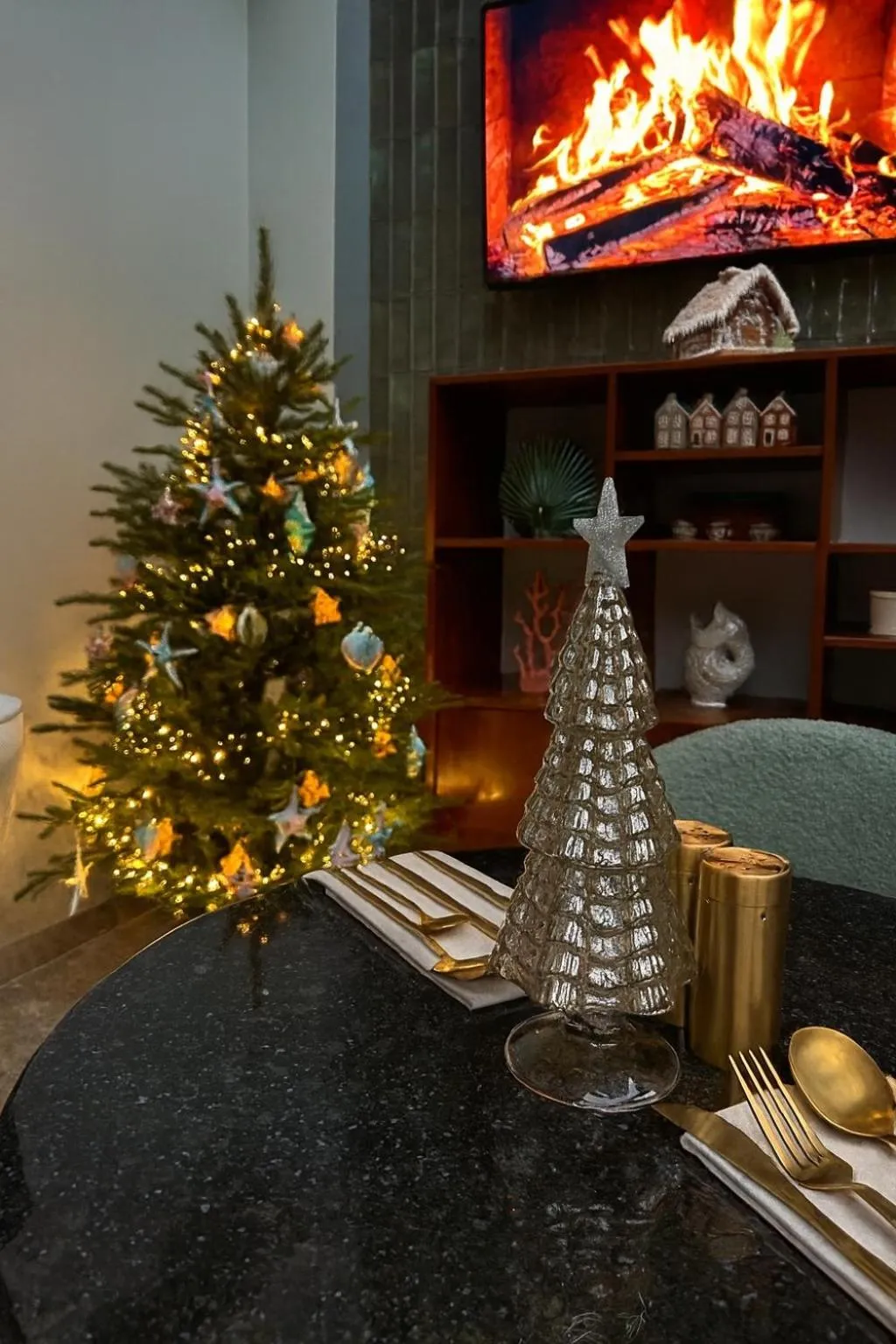 Restaurant/places to eat in The BOGUSZ Wladyslawowo