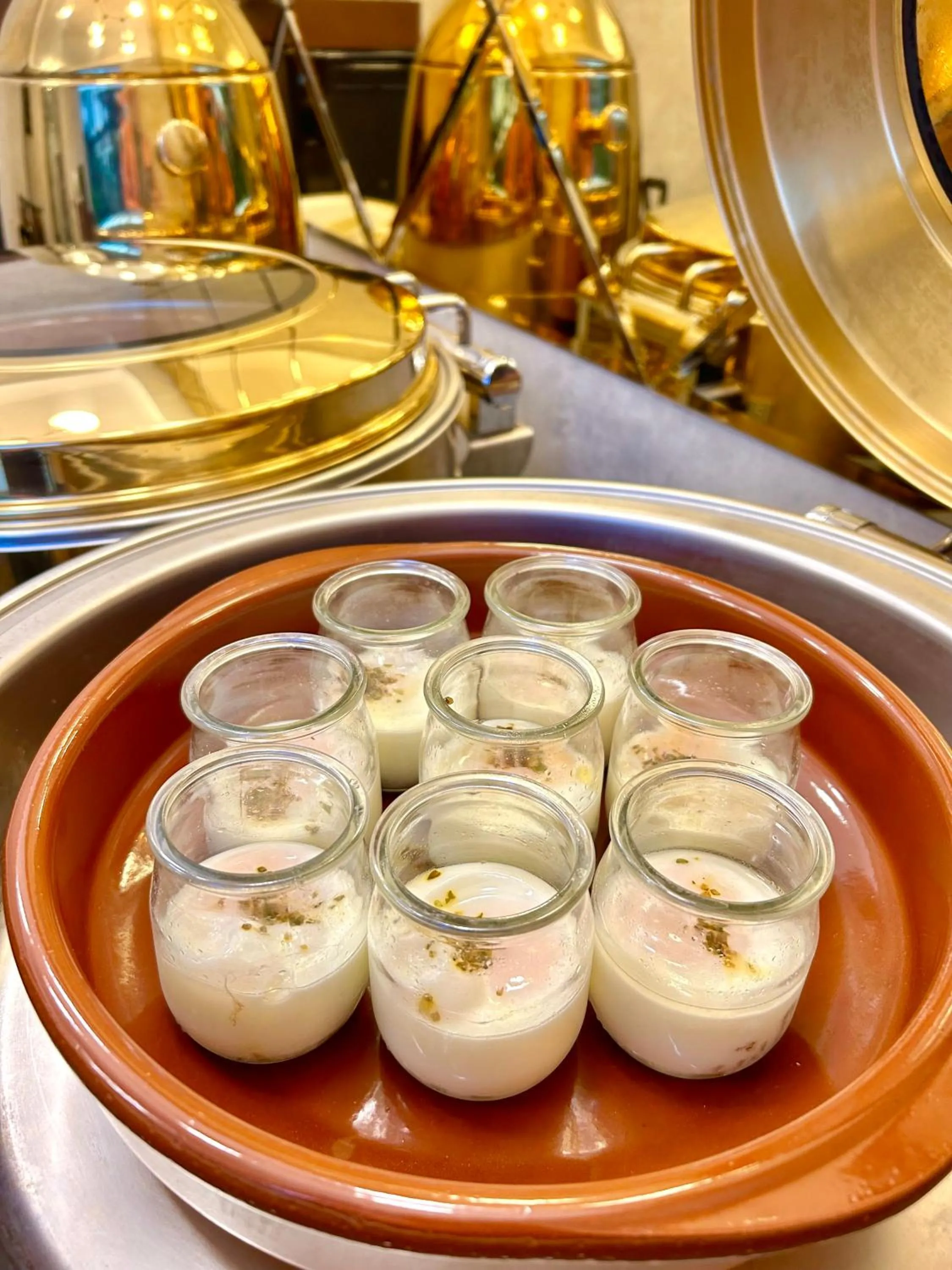 Breakfast in The BOGUSZ Wladyslawowo