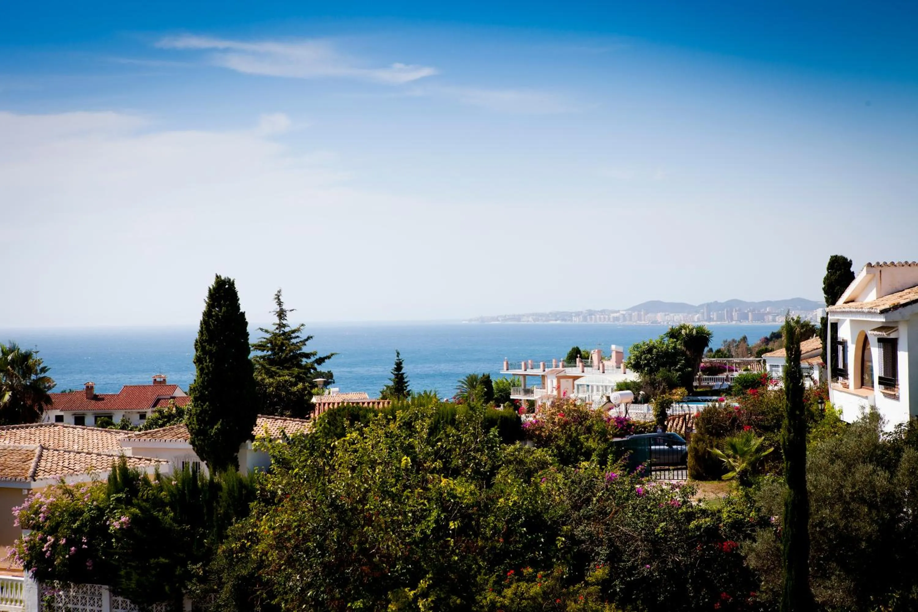 View (from property/room) in Vista de Rey