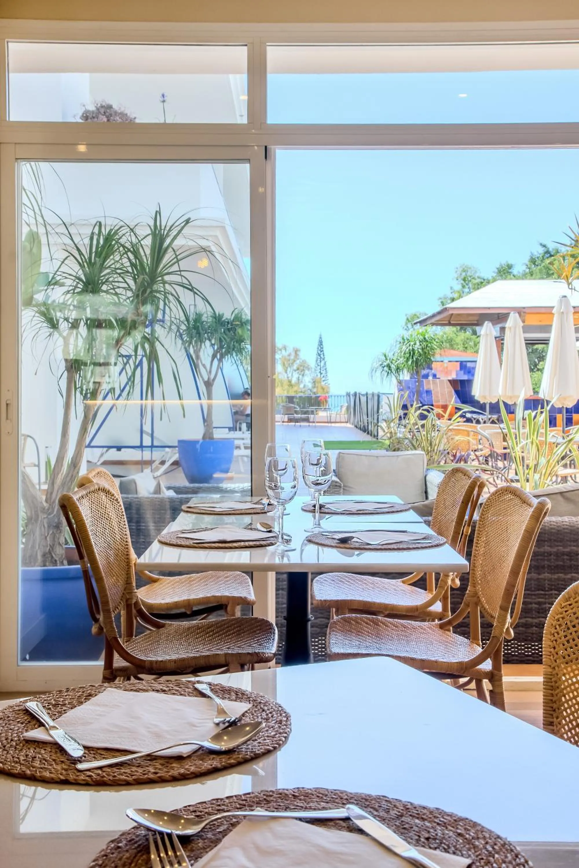 Lounge or bar in Vista de Rey