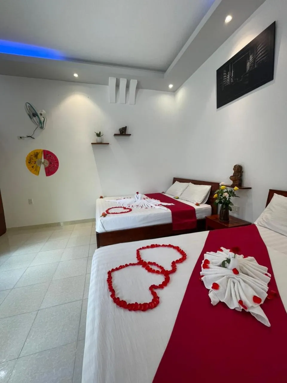 An Vinh Analog House - LE BONHEUR