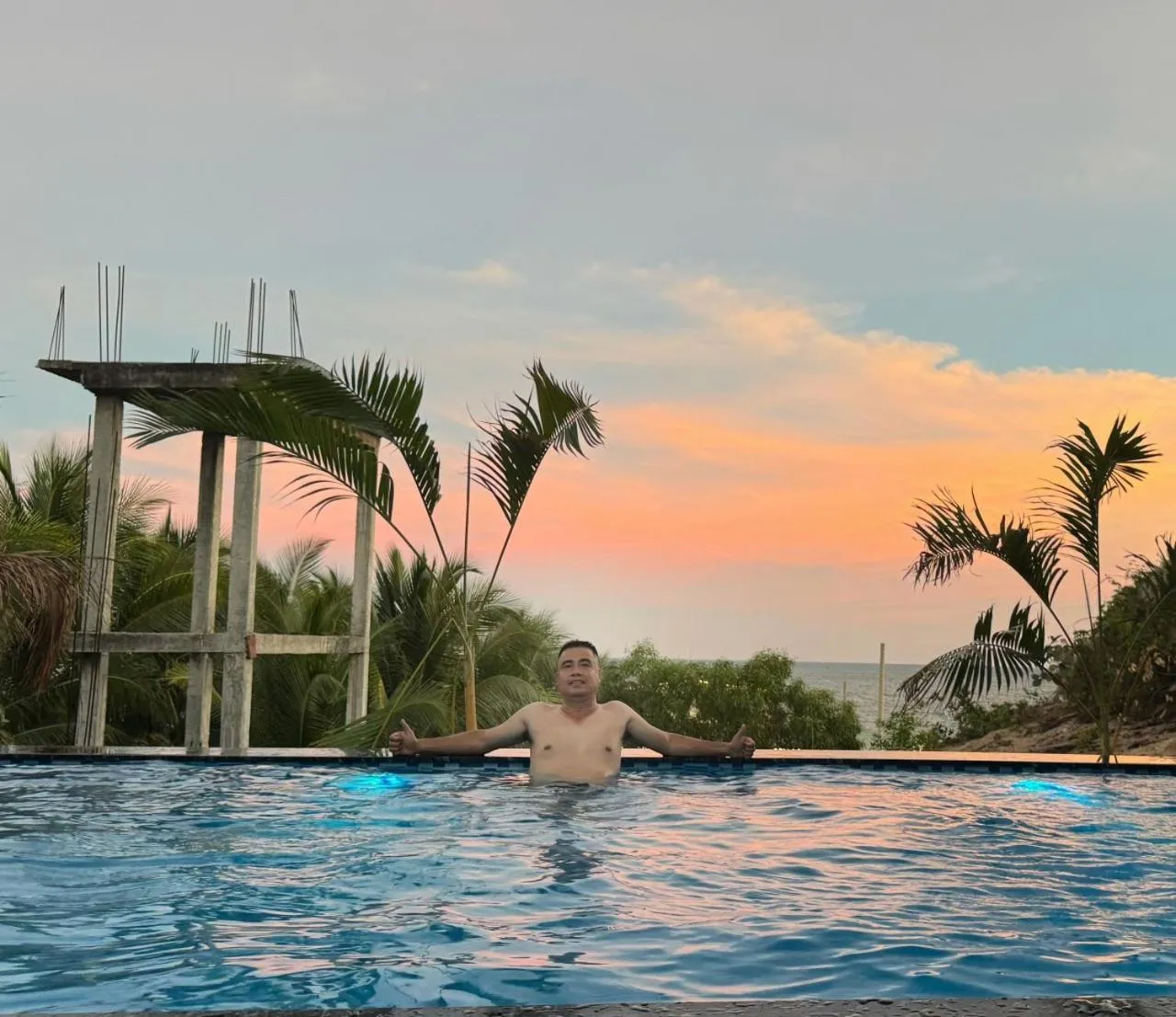 An Vinh Analog House - LE BONHEUR