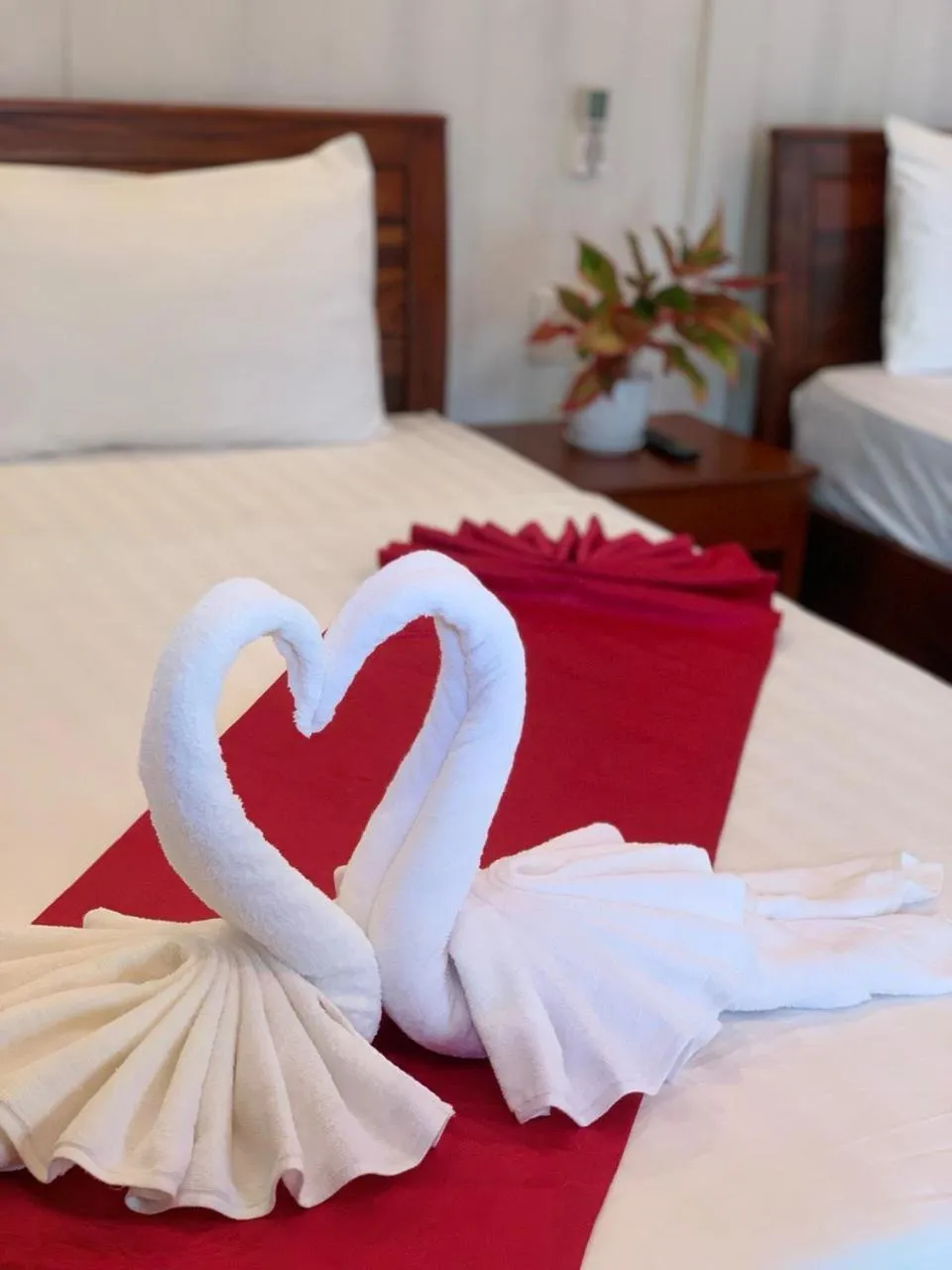 An Vinh Analog House - LE BONHEUR