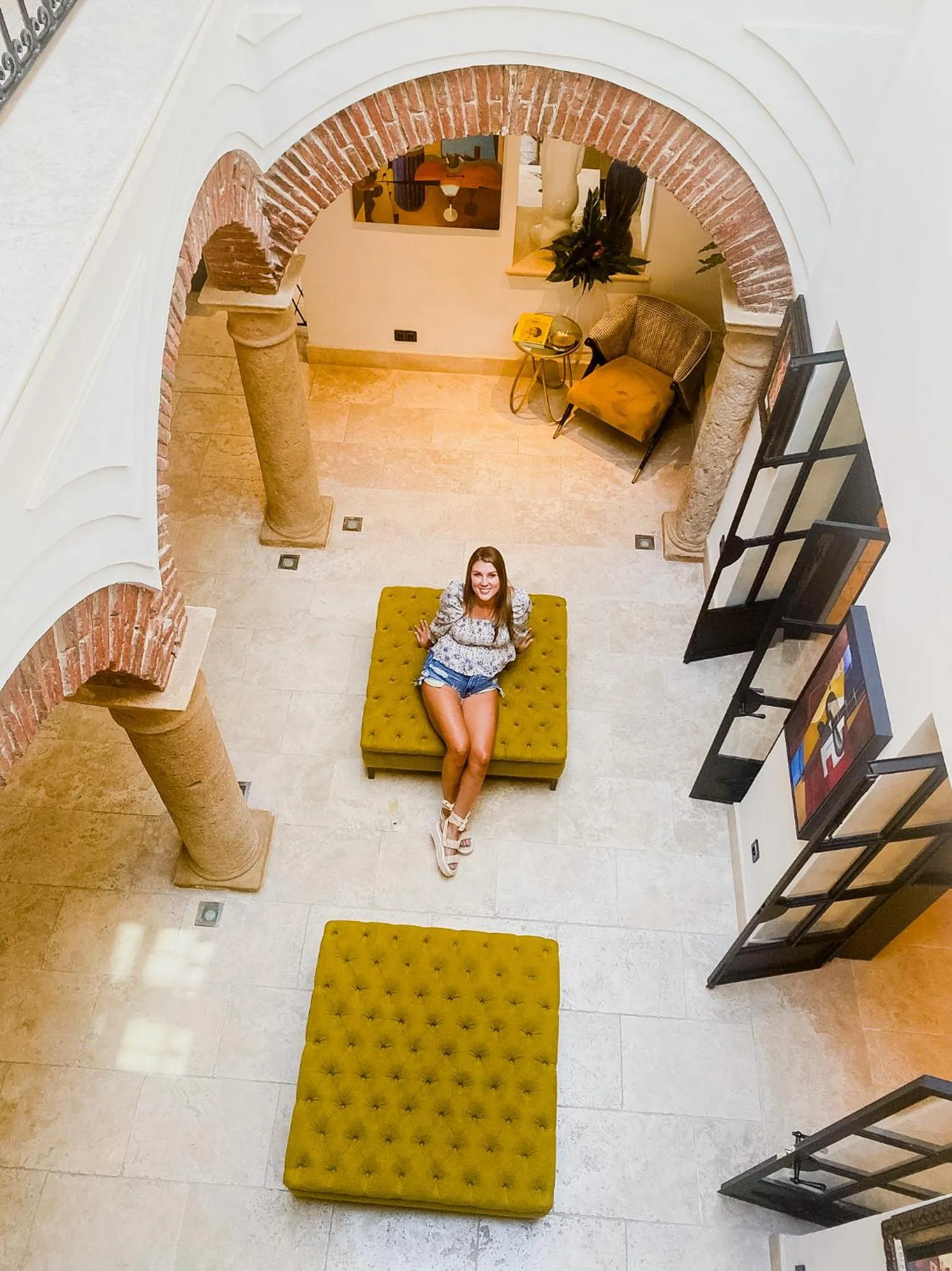 Hotel Claude Marbella