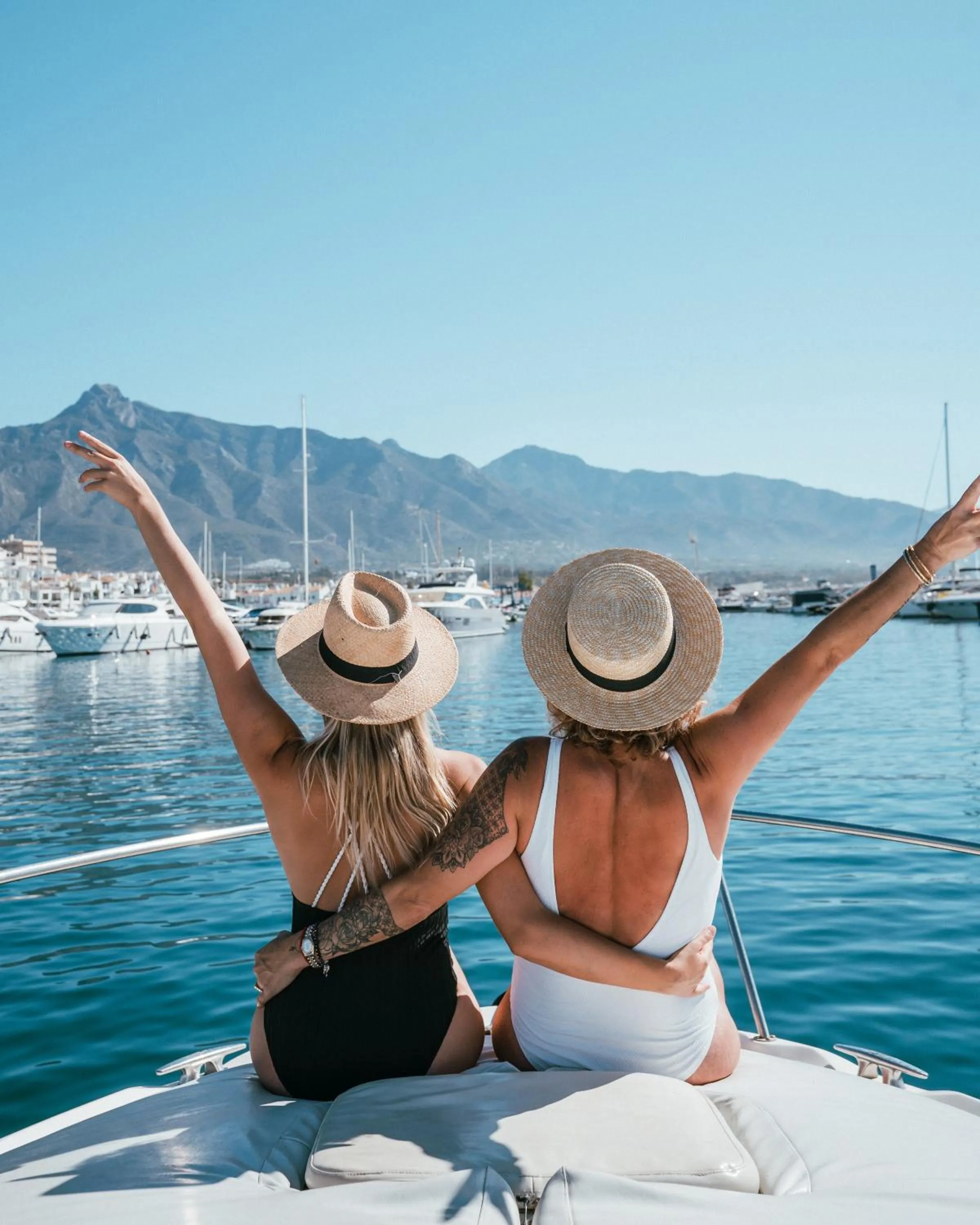 Hotel Claude Marbella