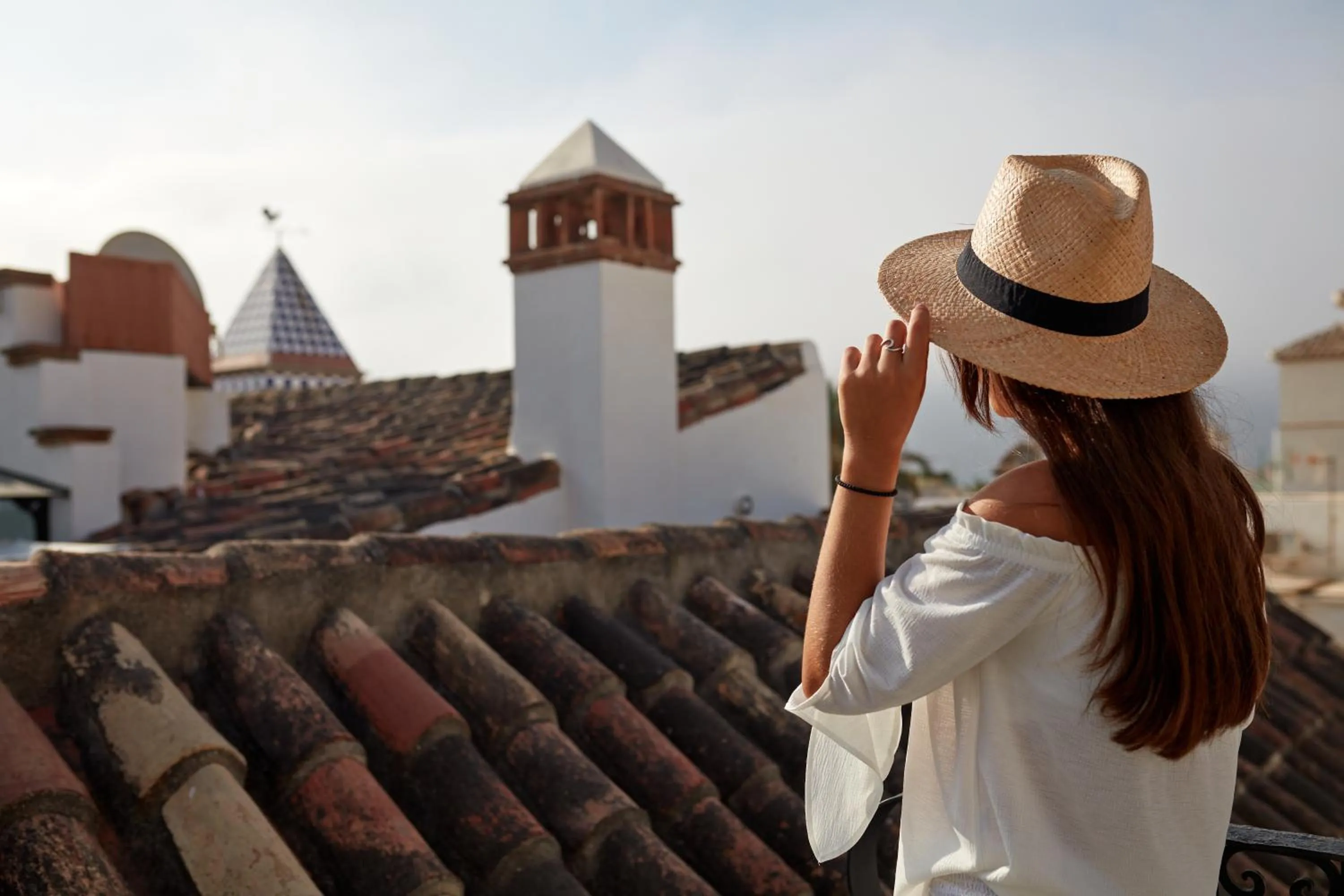 Hotel Claude Marbella