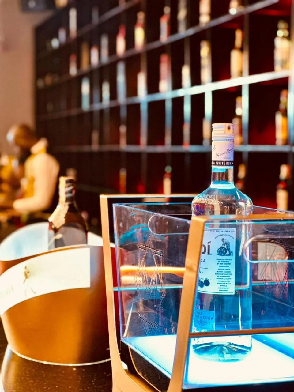 Lounge or bar in Meilin International Hotel