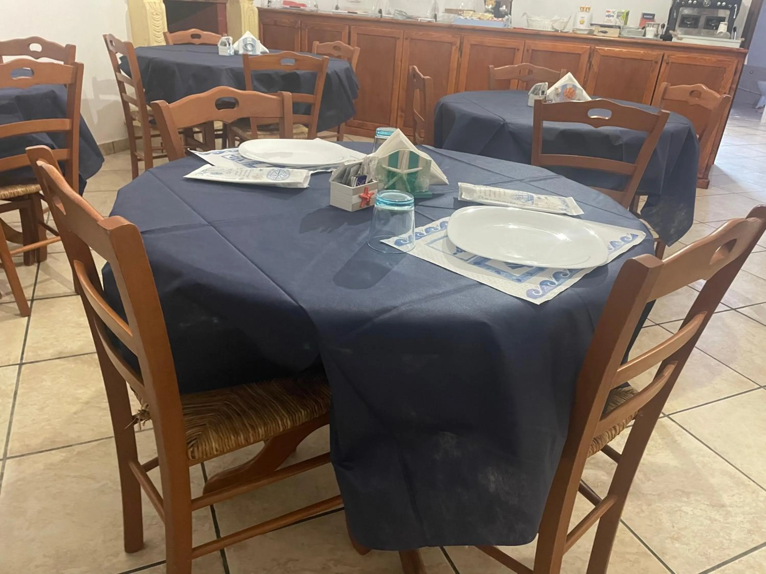 Breakfast in Bed and breakfast KALE '