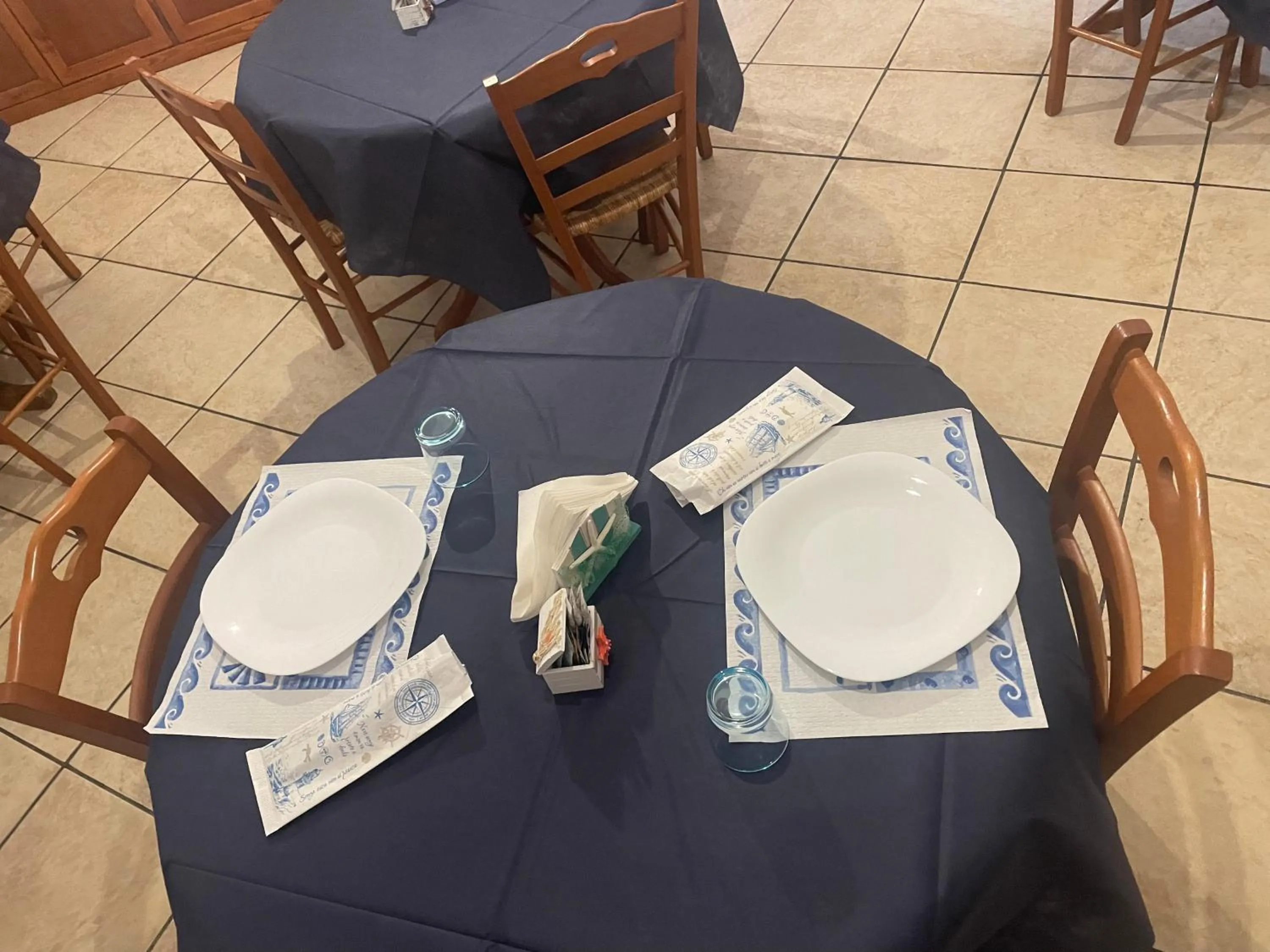 Banquet/Function facilities in Bed and breakfast KALE '