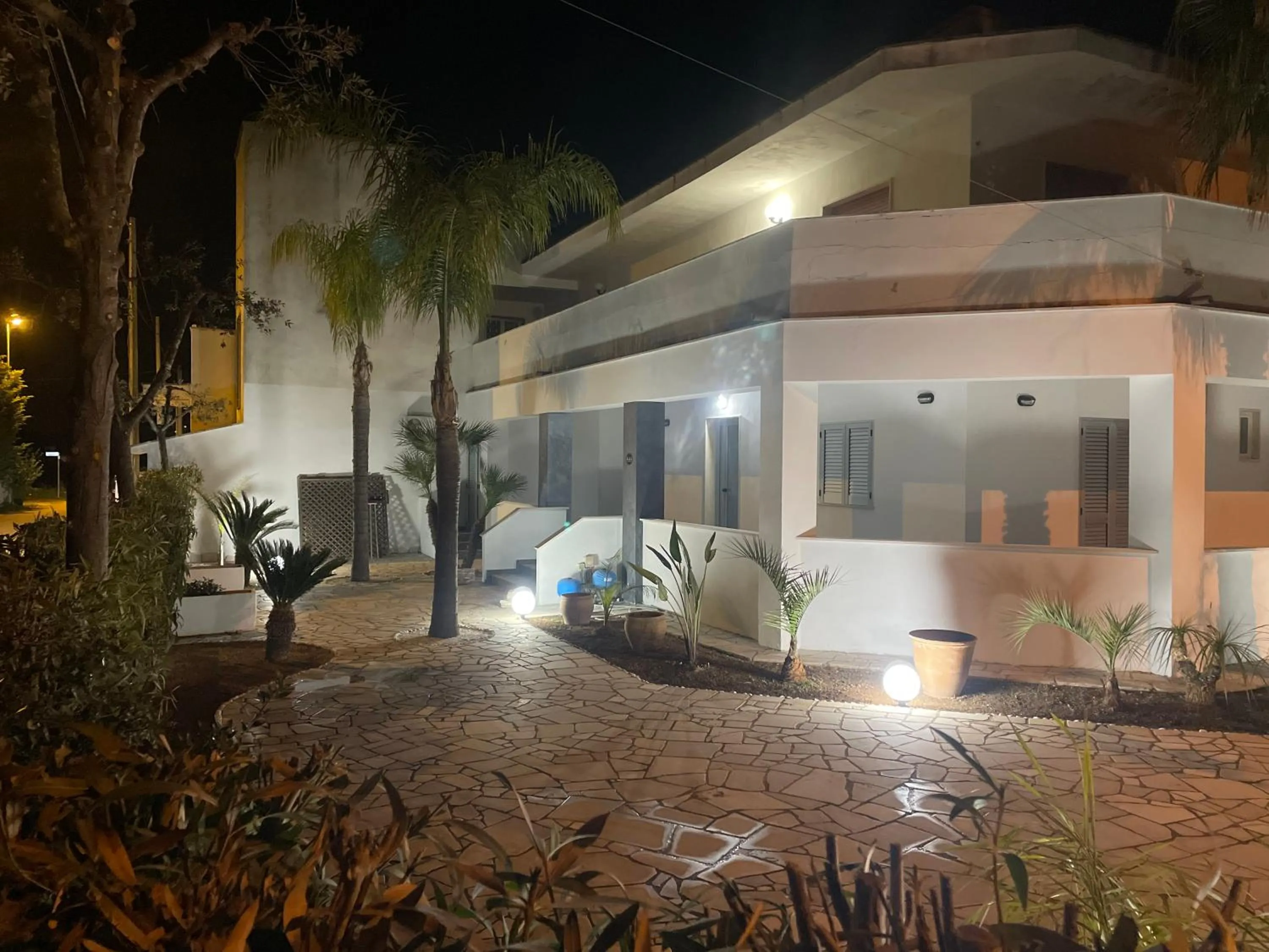 View (from property/room) in Bed and breakfast KALE '