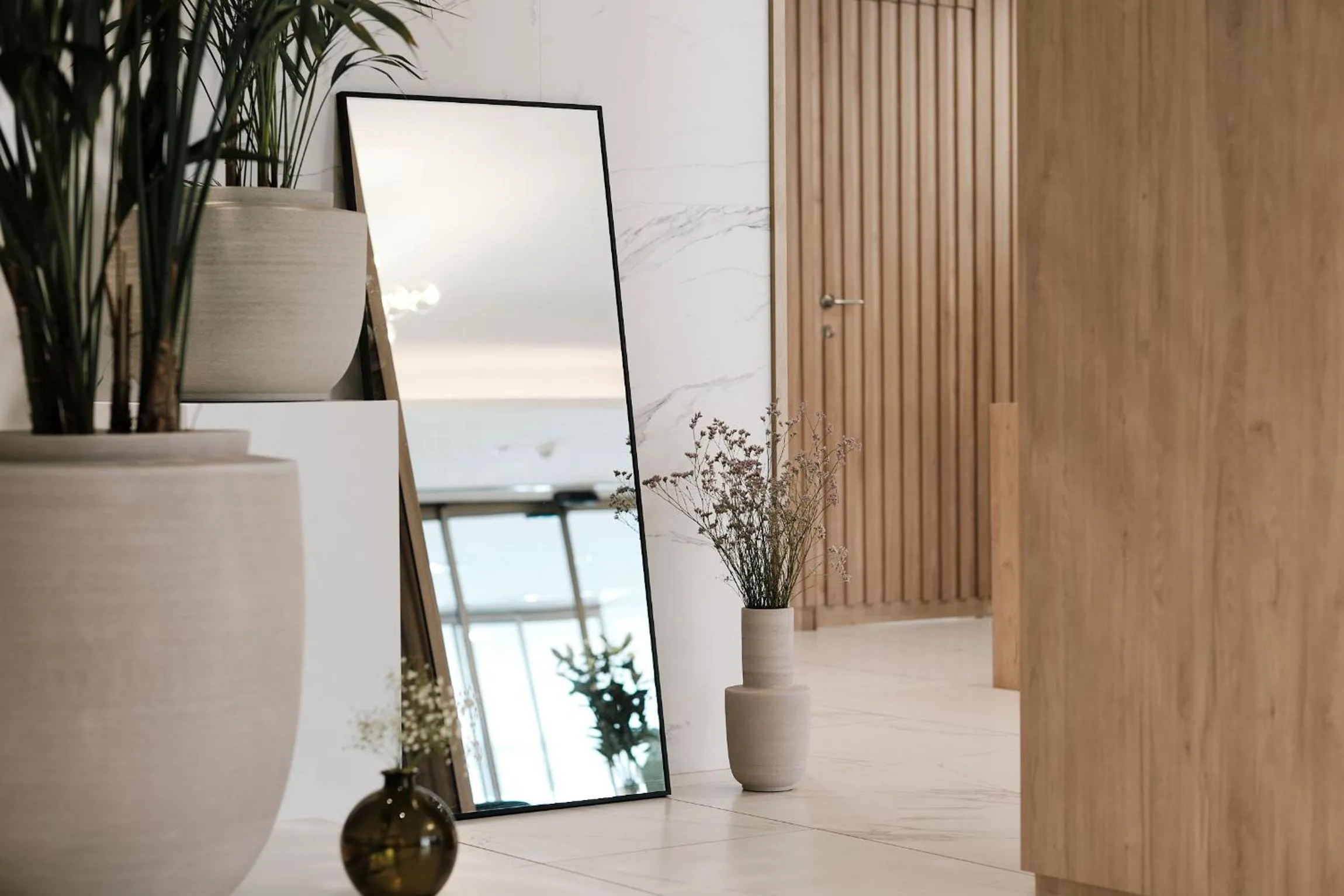 Lobby or reception in Hotel Helios Costa Tropical