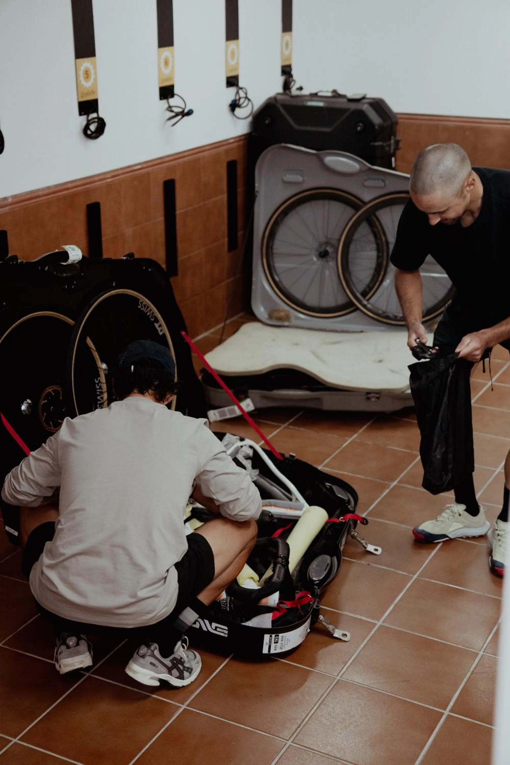 Sports in Hotel Helios Costa Tropical