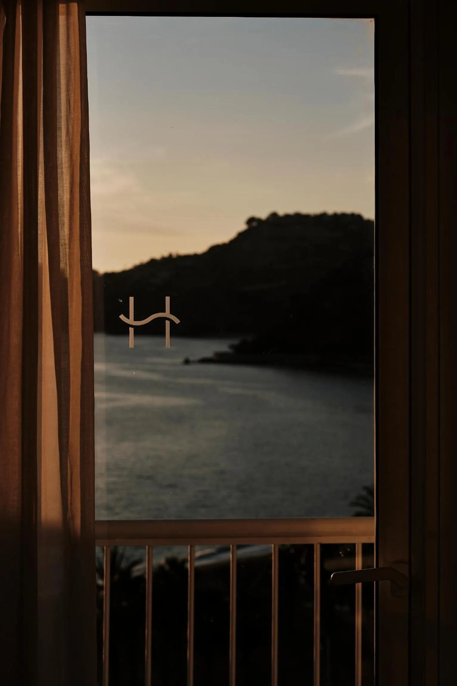 Sea view in Hotel Helios Costa Tropical